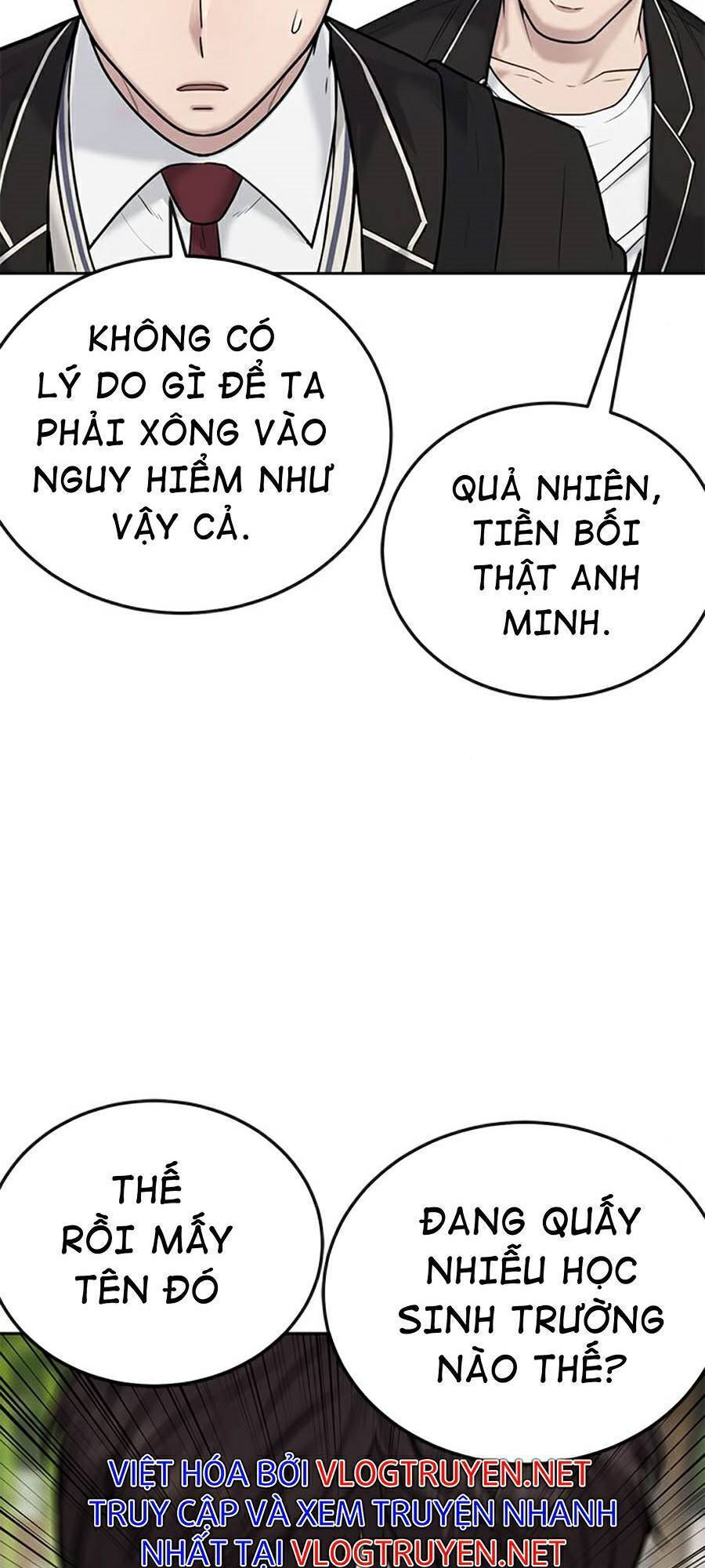 Nhiệm Vụ Diệu Kỳ Chapter 22 - Trang 2