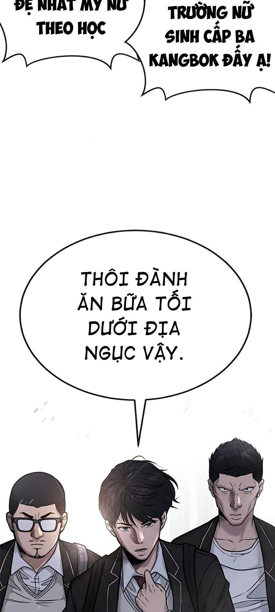 Nhiệm Vụ Diệu Kỳ Chapter 22 - Trang 2