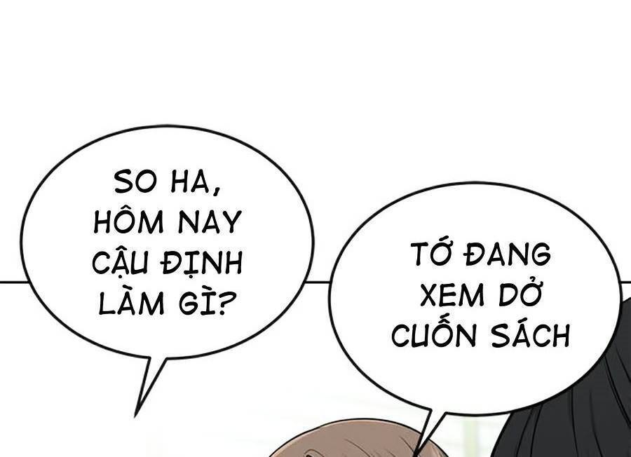 Nhiệm Vụ Diệu Kỳ Chapter 22 - Trang 2