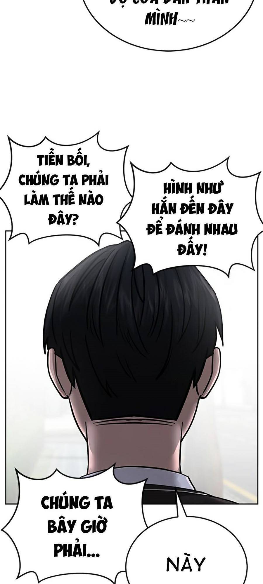 Nhiệm Vụ Diệu Kỳ Chapter 22 - Trang 2