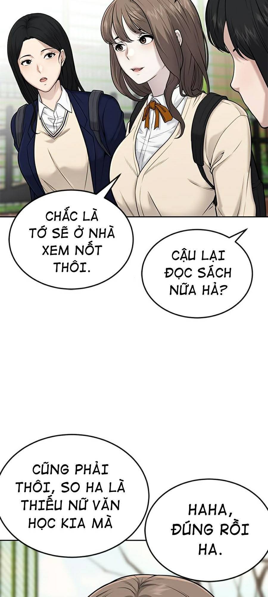 Nhiệm Vụ Diệu Kỳ Chapter 22 - Trang 2