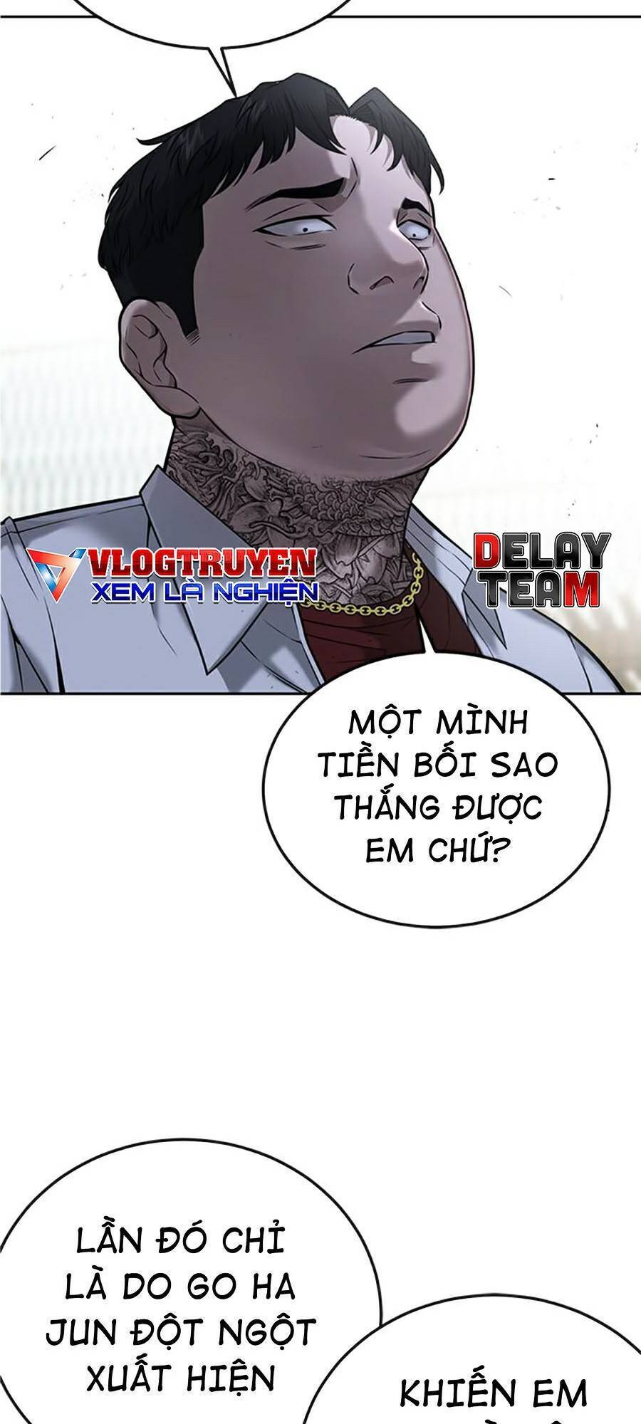 Nhiệm Vụ Diệu Kỳ Chapter 22 - Trang 2