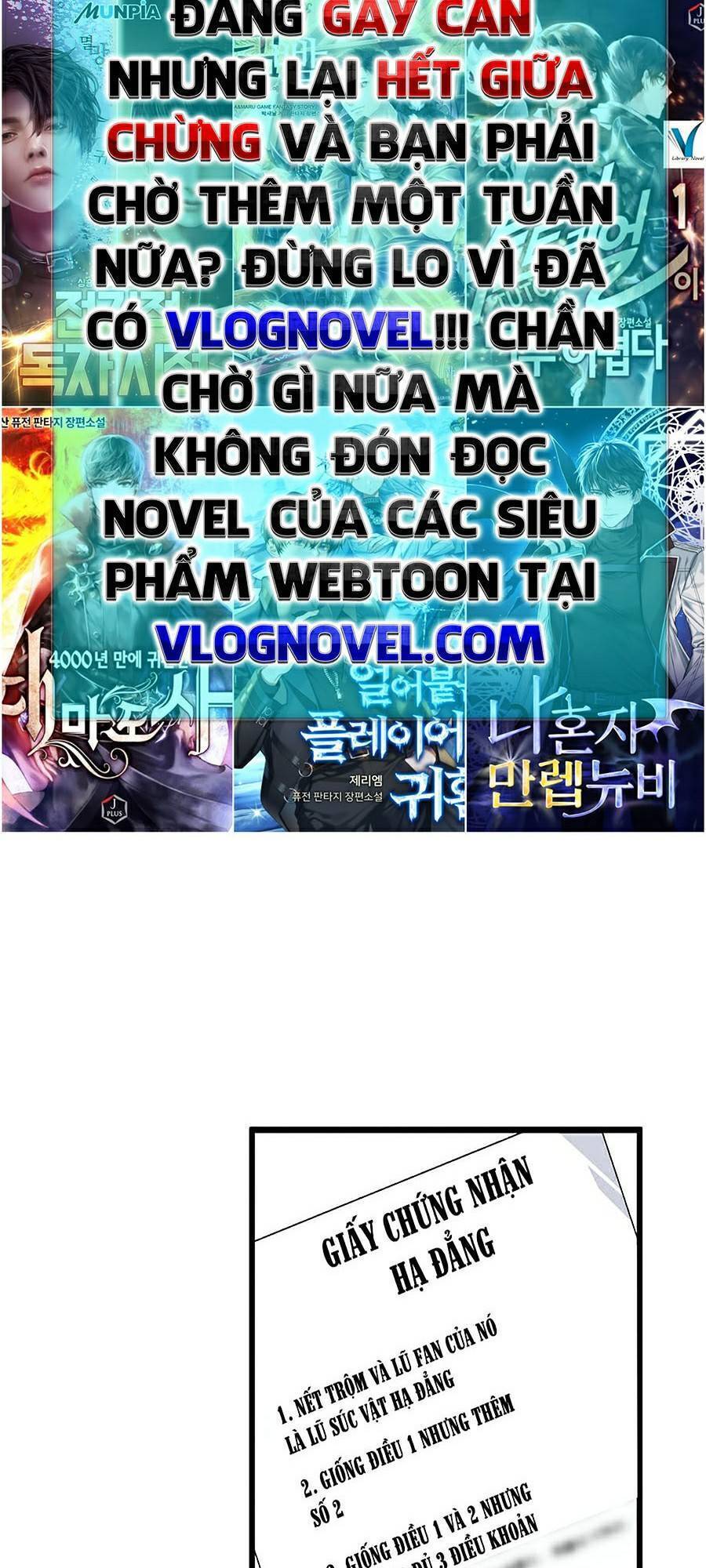 Nhiệm Vụ Diệu Kỳ Chapter 22 - Trang 2