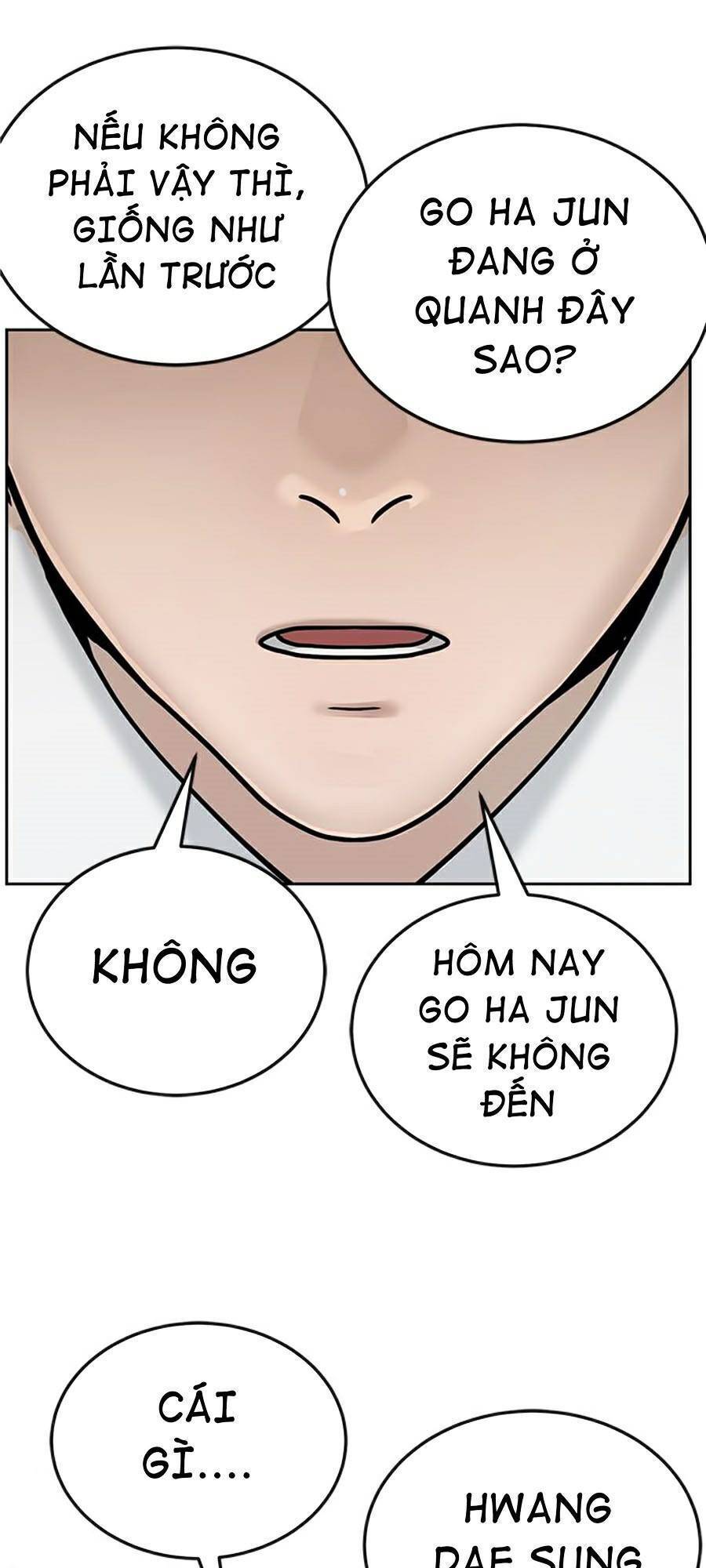 Nhiệm Vụ Diệu Kỳ Chapter 22 - Trang 2