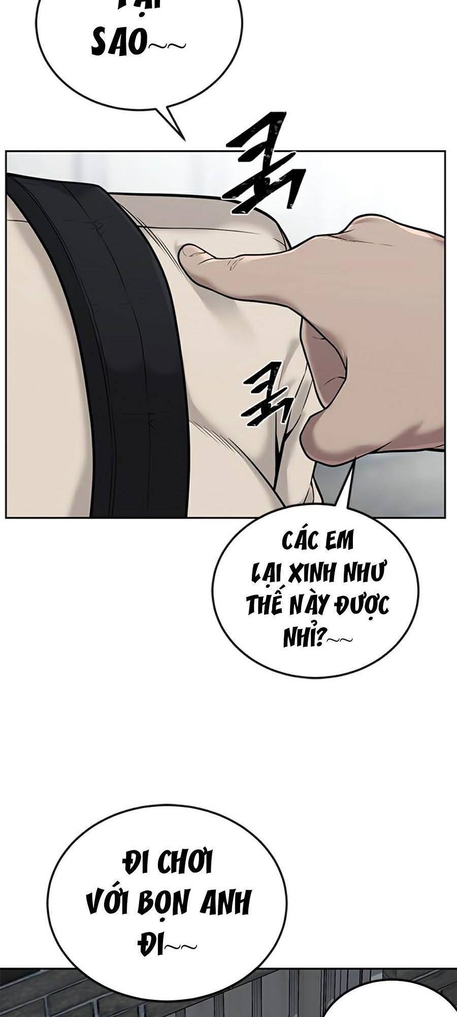 Nhiệm Vụ Diệu Kỳ Chapter 22 - Trang 2