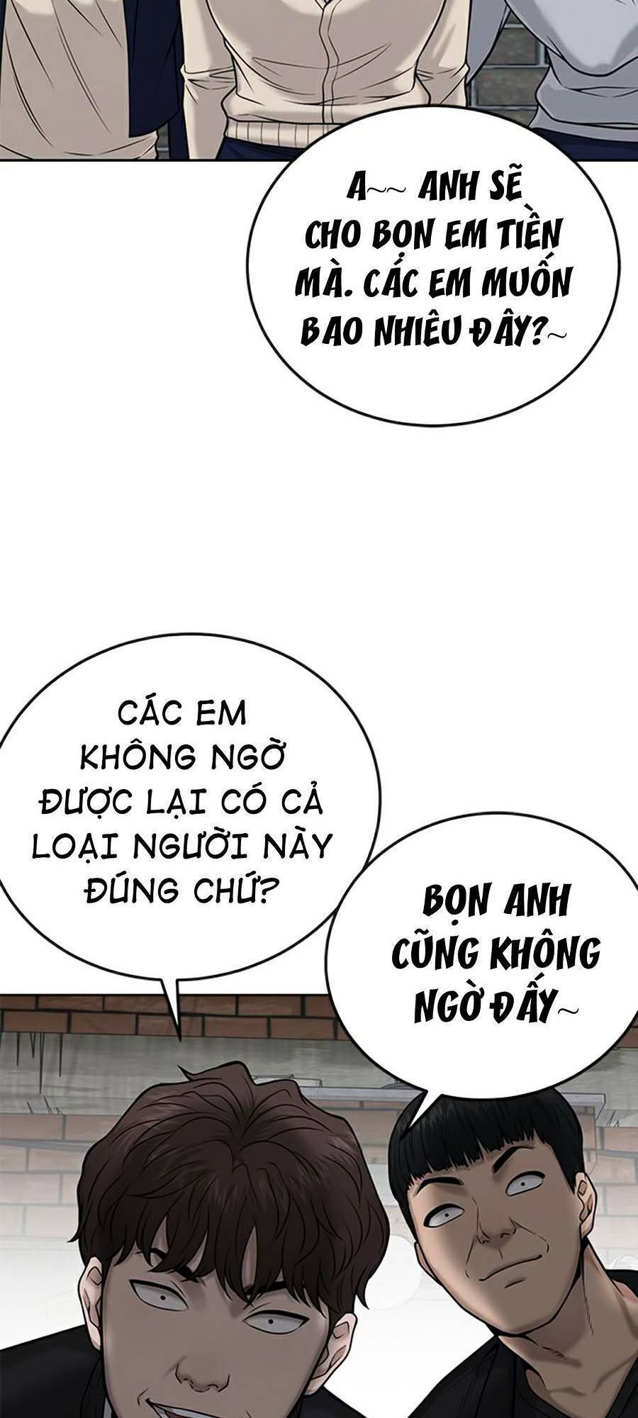 Nhiệm Vụ Diệu Kỳ Chapter 22 - Trang 2