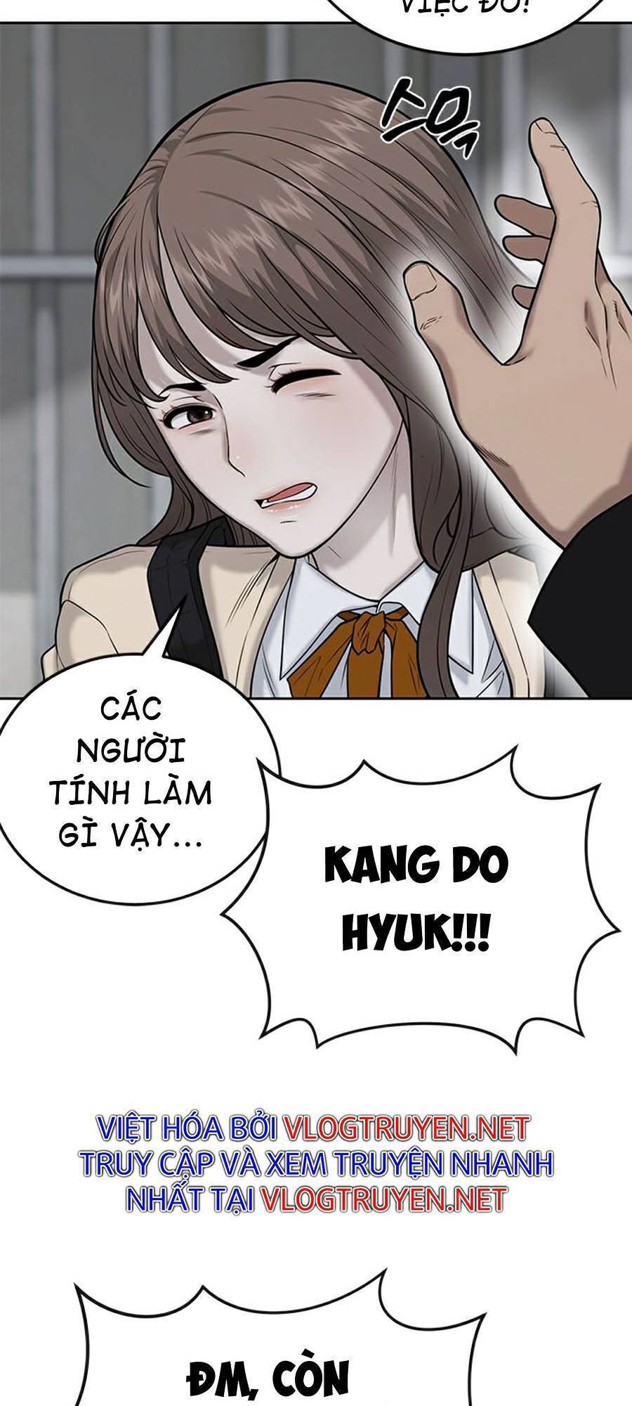 Nhiệm Vụ Diệu Kỳ Chapter 22 - Trang 2