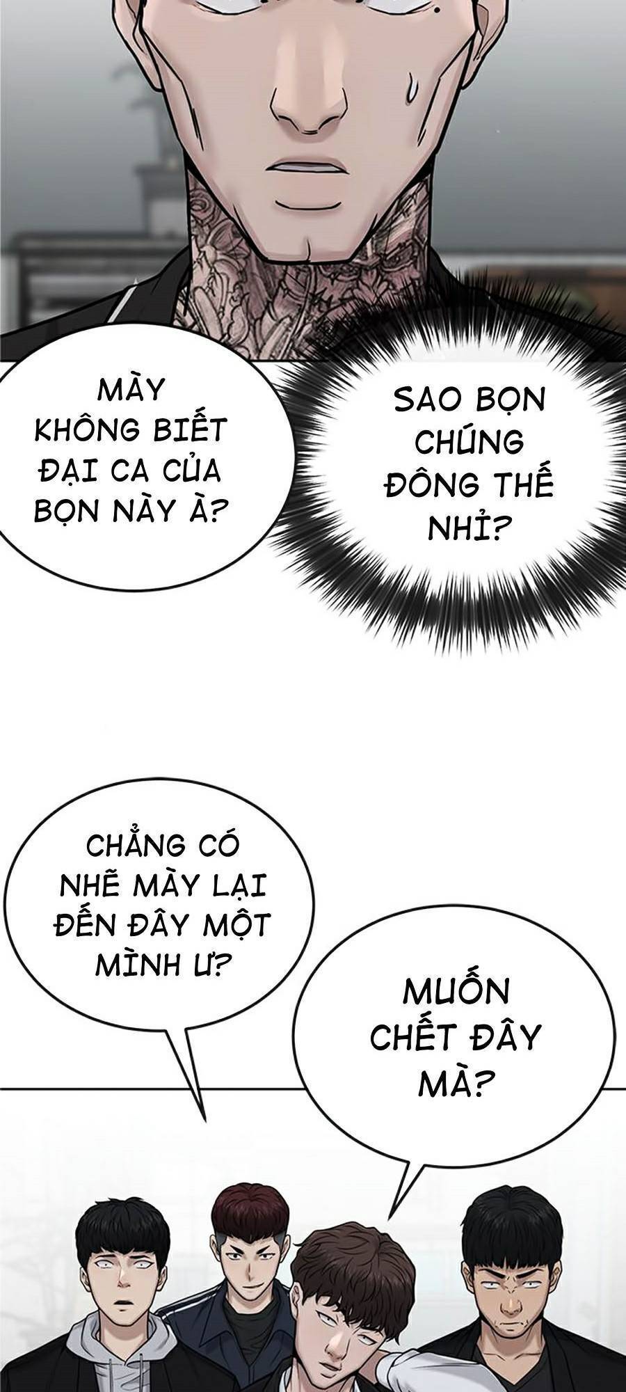 Nhiệm Vụ Diệu Kỳ Chapter 22 - Trang 2