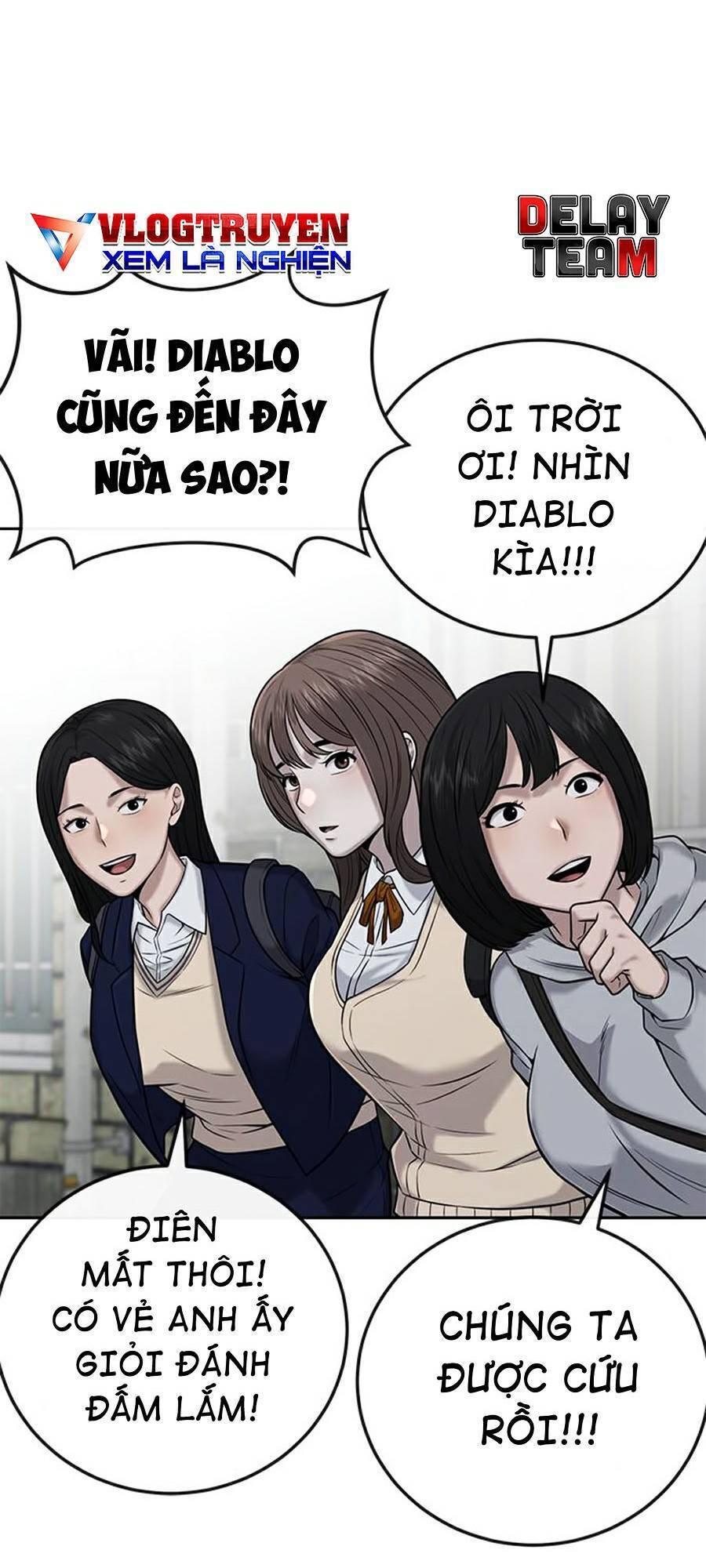 Nhiệm Vụ Diệu Kỳ Chapter 22 - Trang 2