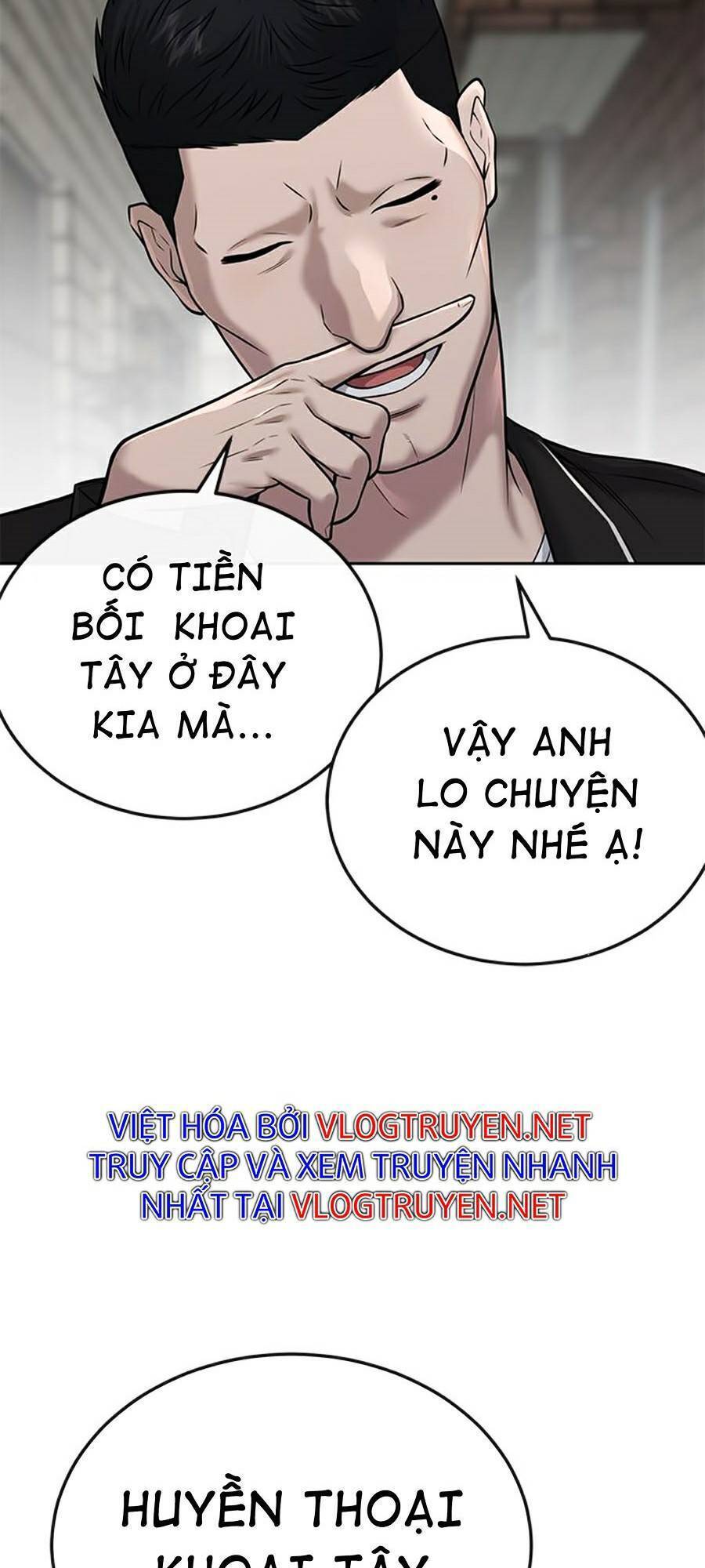 Nhiệm Vụ Diệu Kỳ Chapter 22 - Trang 2