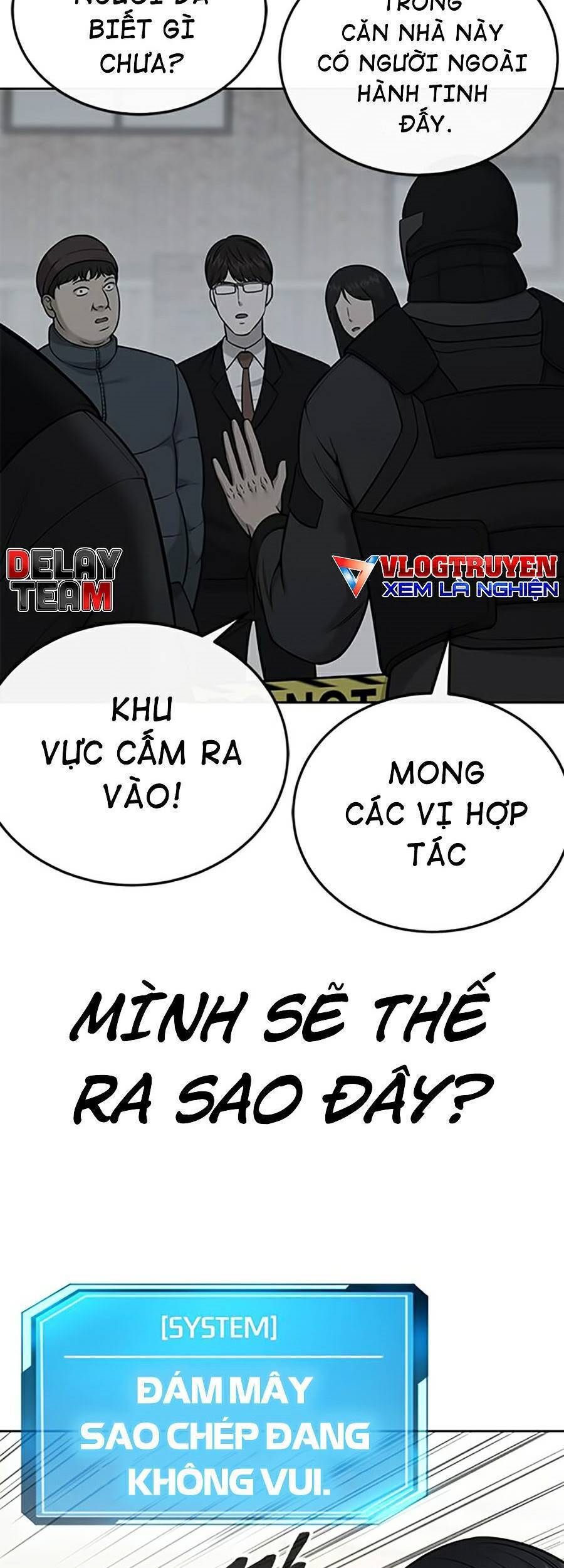 Nhiệm Vụ Diệu Kỳ Chapter 21 - Trang 2