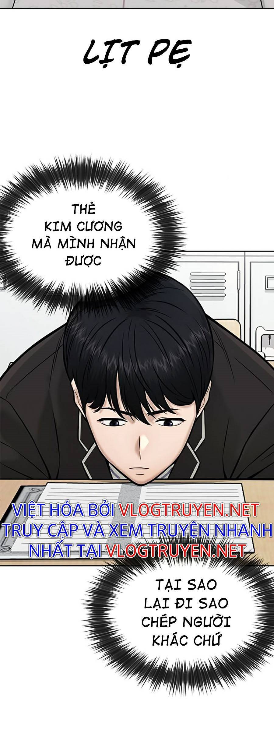 Nhiệm Vụ Diệu Kỳ Chapter 21 - Trang 2