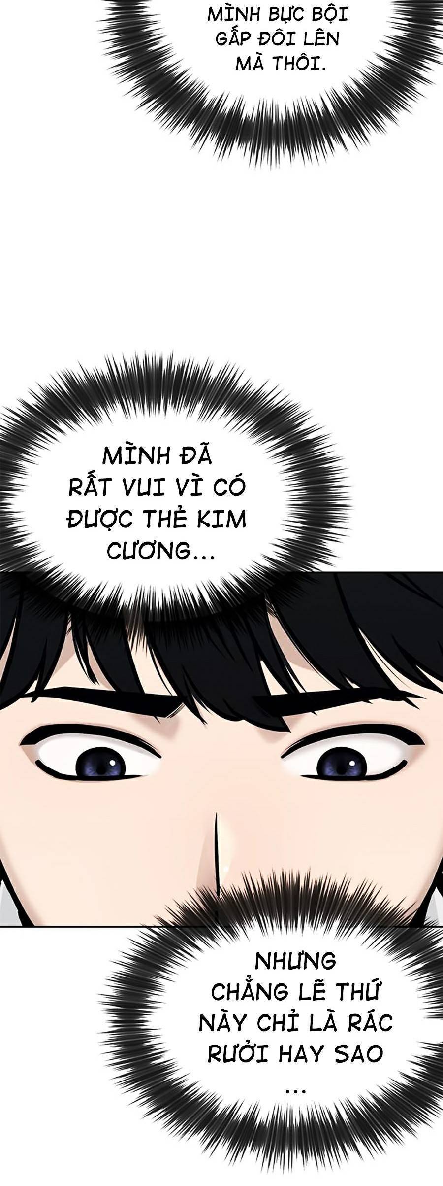 Nhiệm Vụ Diệu Kỳ Chapter 21 - Trang 2