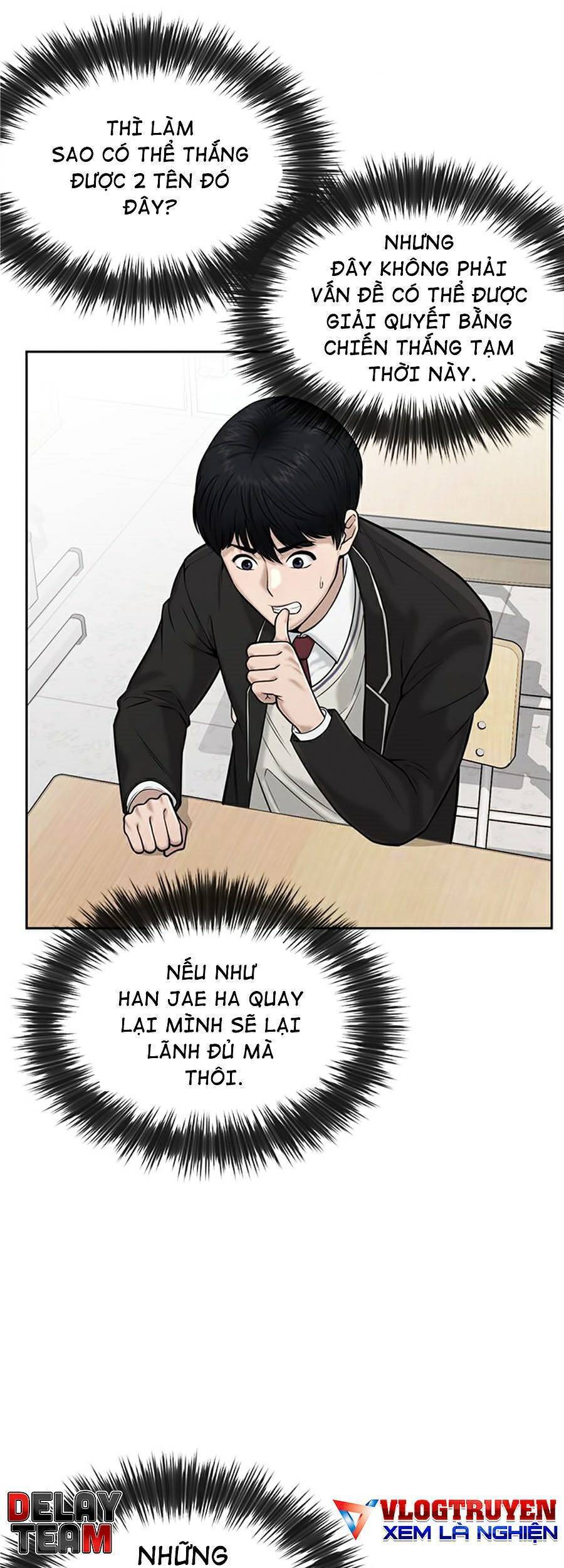 Nhiệm Vụ Diệu Kỳ Chapter 21 - Trang 2