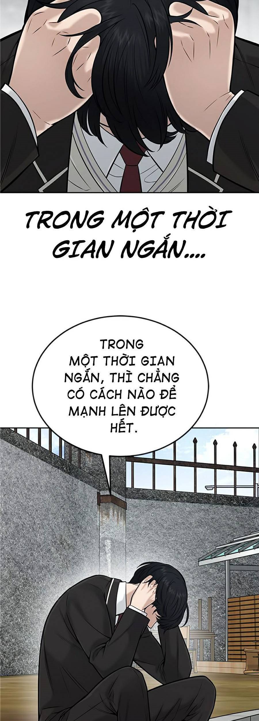 Nhiệm Vụ Diệu Kỳ Chapter 21 - Trang 2