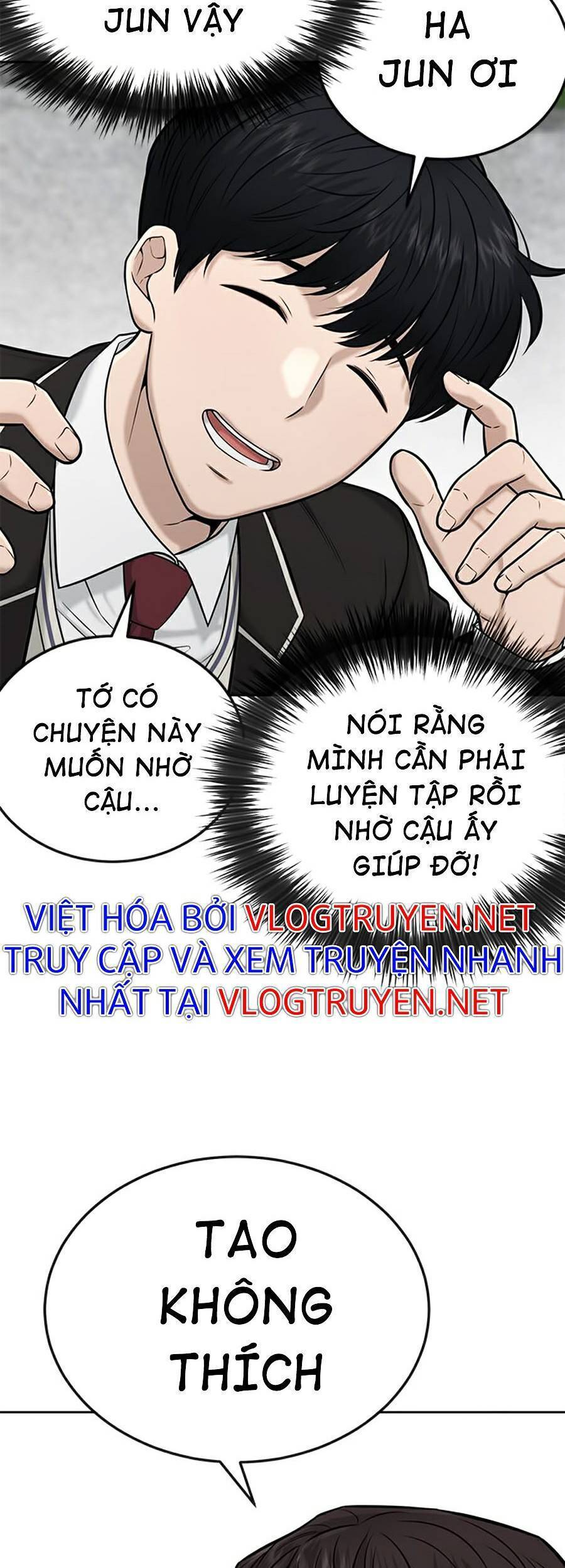 Nhiệm Vụ Diệu Kỳ Chapter 21 - Trang 2