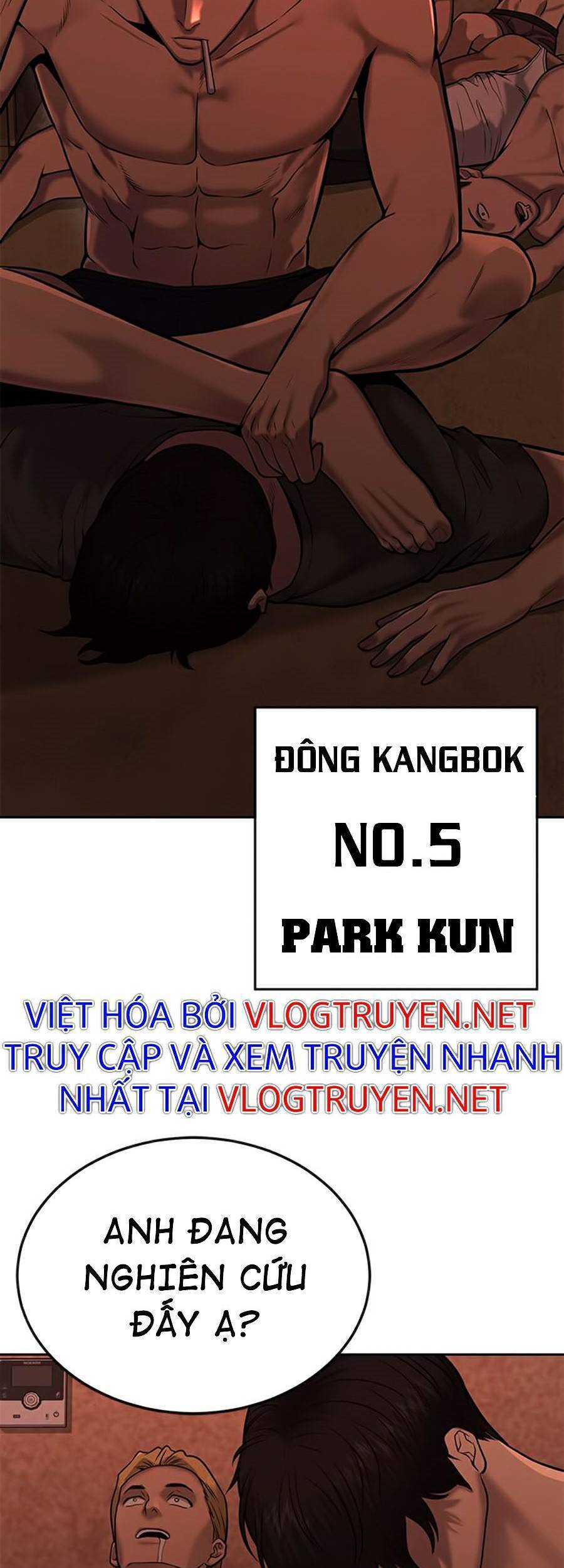 Nhiệm Vụ Diệu Kỳ Chapter 21 - Trang 2