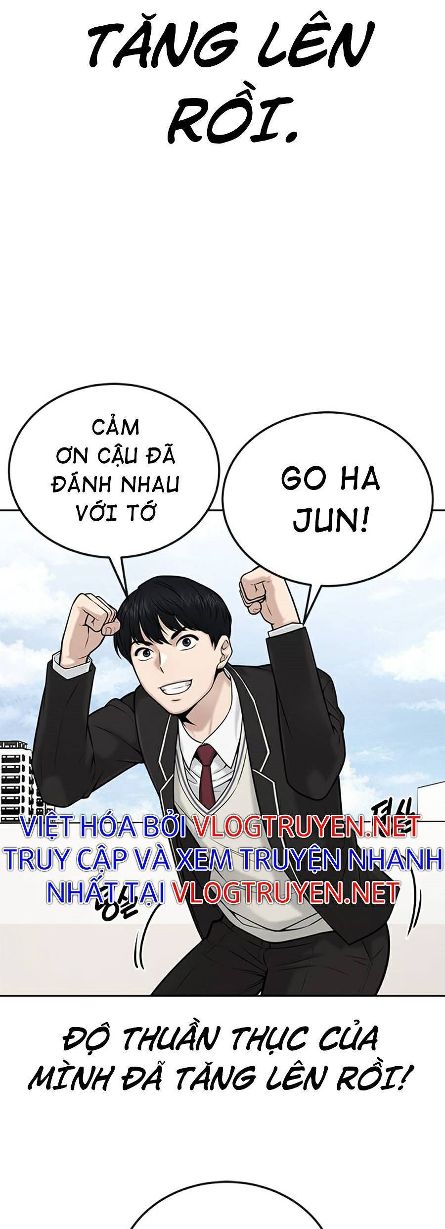 Nhiệm Vụ Diệu Kỳ Chapter 21 - Trang 2