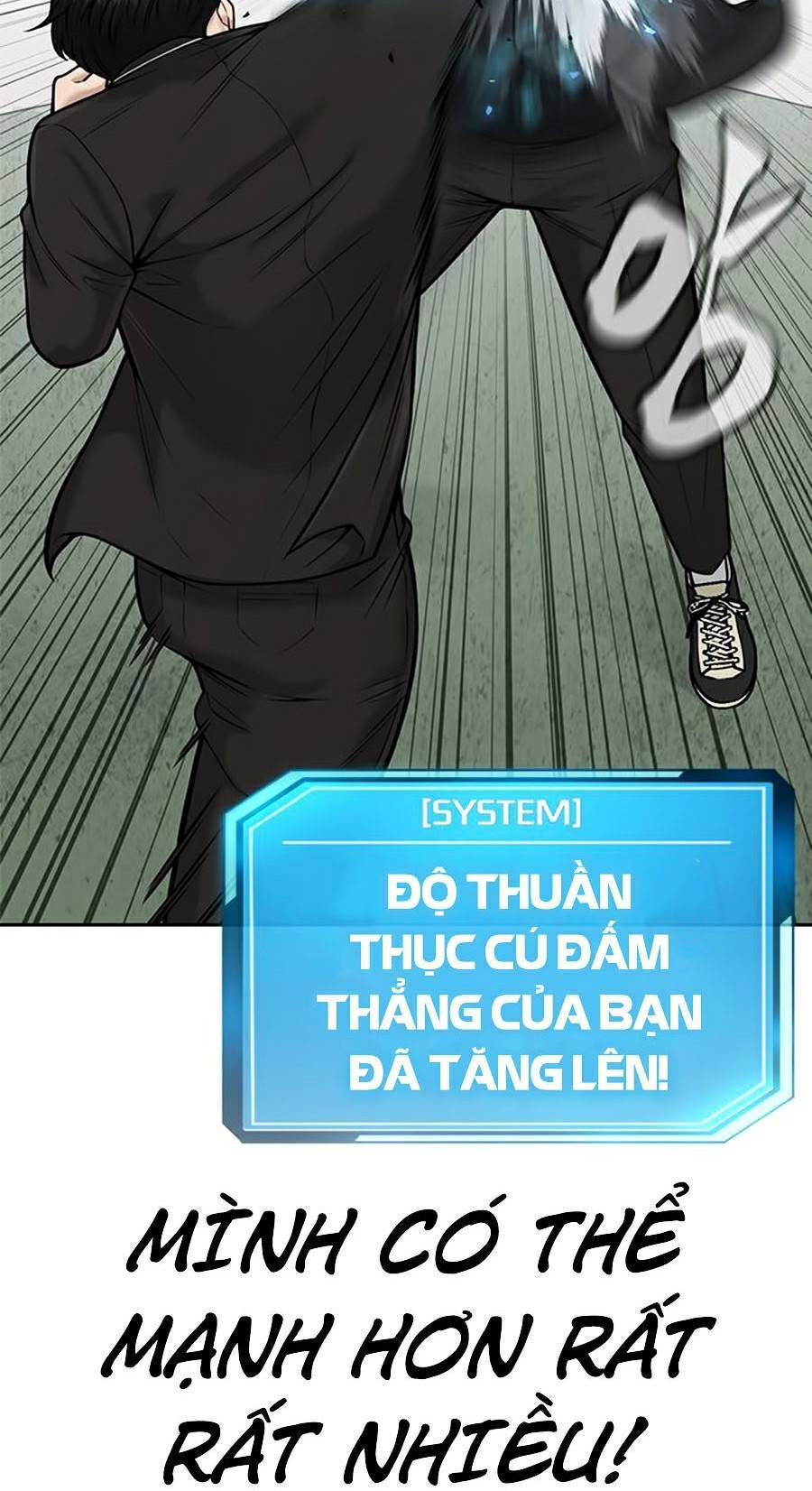 Nhiệm Vụ Diệu Kỳ Chapter 21 - Trang 2