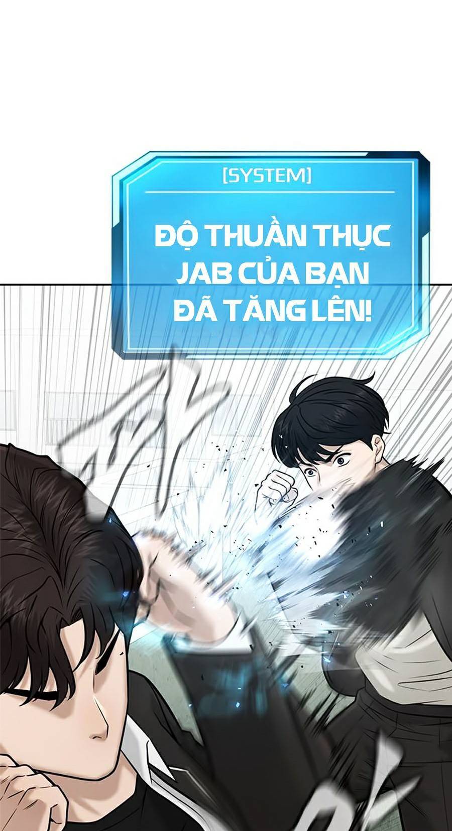 Nhiệm Vụ Diệu Kỳ Chapter 21 - Trang 2