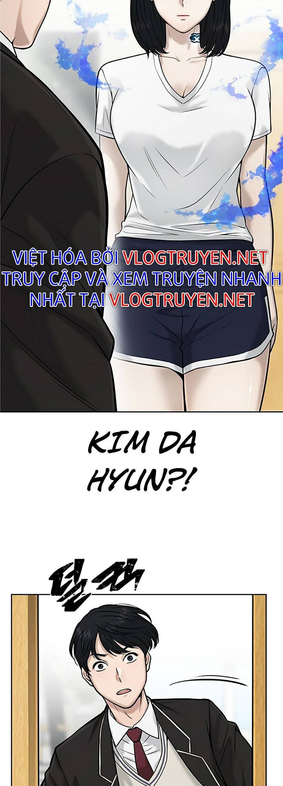 Nhiệm Vụ Diệu Kỳ Chapter 21 - Trang 2