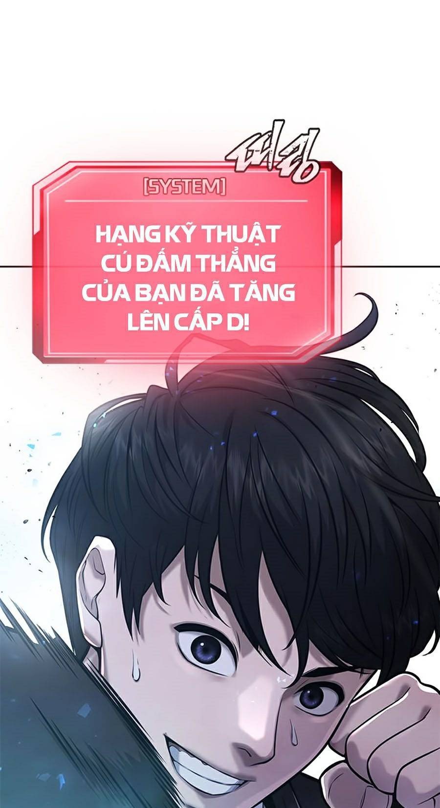 Nhiệm Vụ Diệu Kỳ Chapter 21 - Trang 2