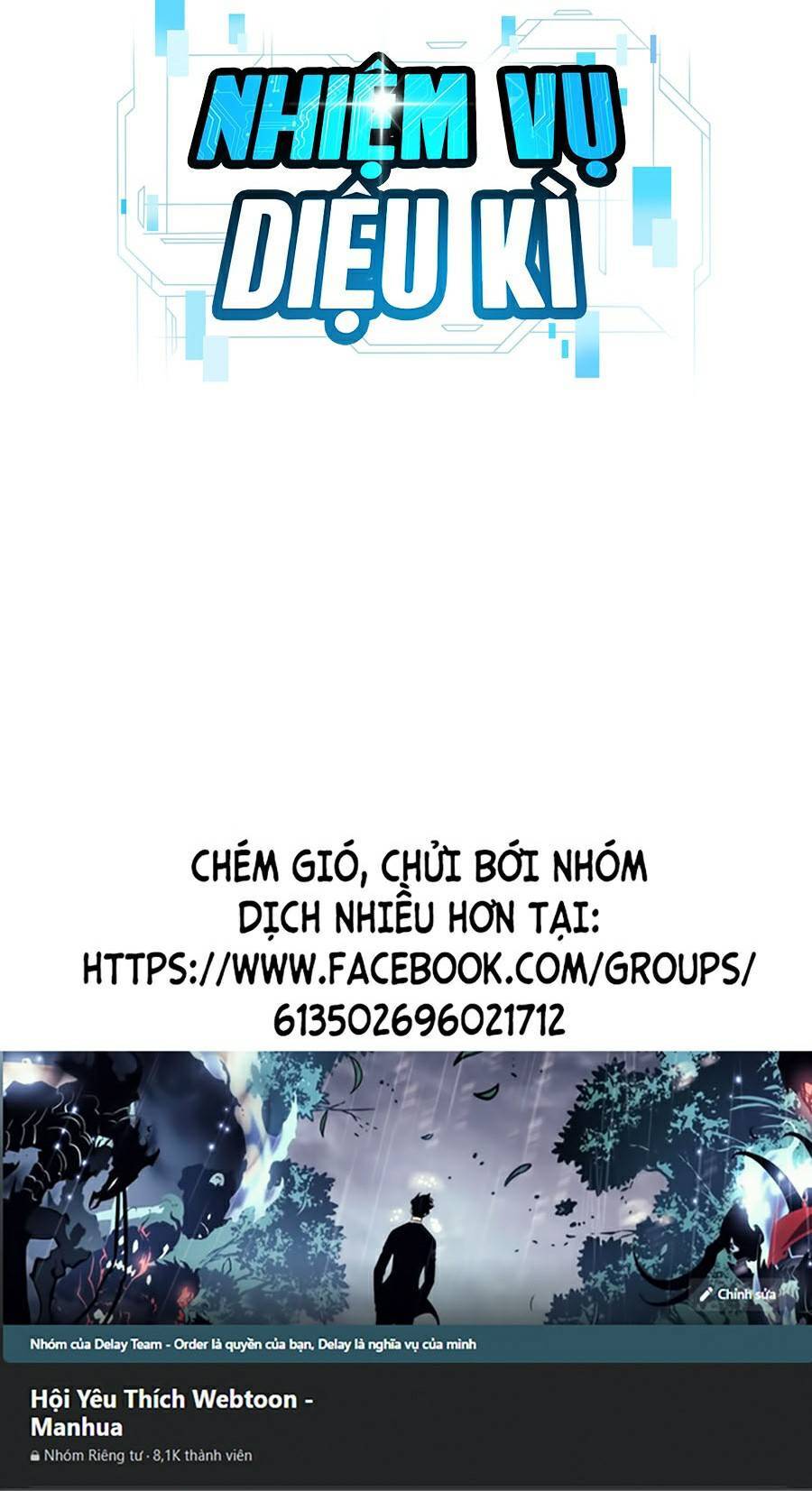 Nhiệm Vụ Diệu Kỳ Chapter 21 - Trang 2