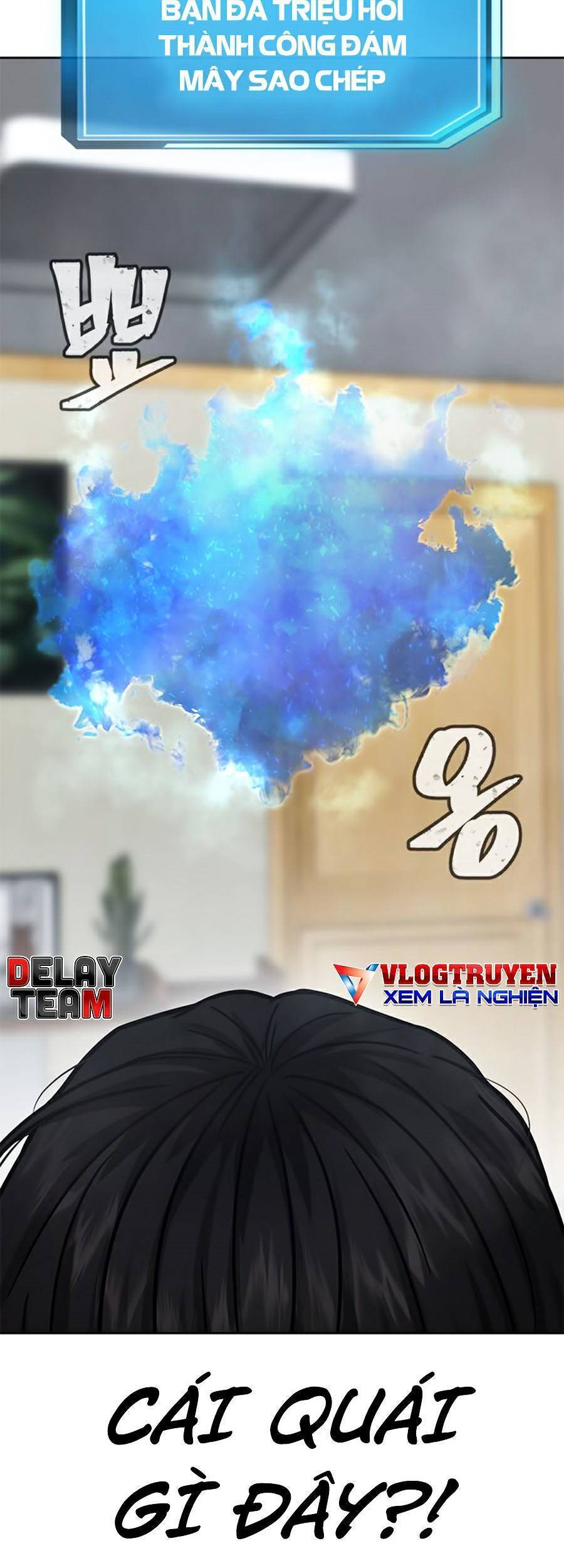 Nhiệm Vụ Diệu Kỳ Chapter 20 - Trang 2