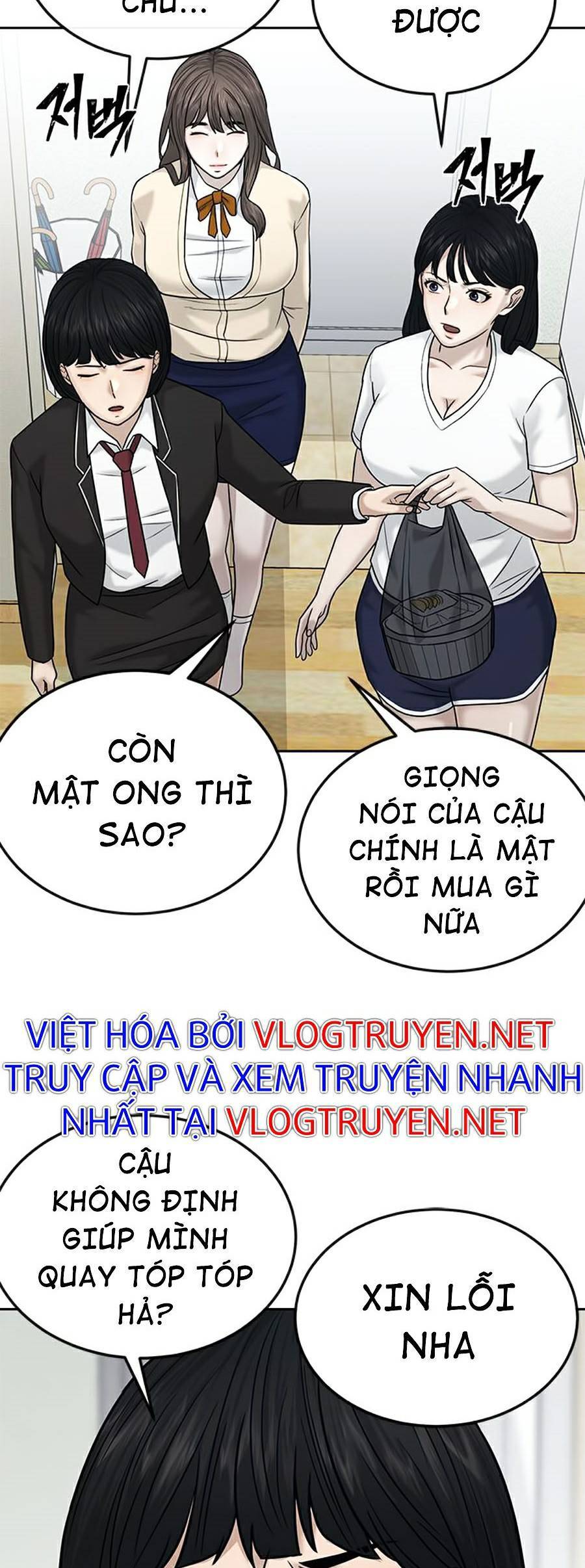 Nhiệm Vụ Diệu Kỳ Chapter 20 - Trang 2