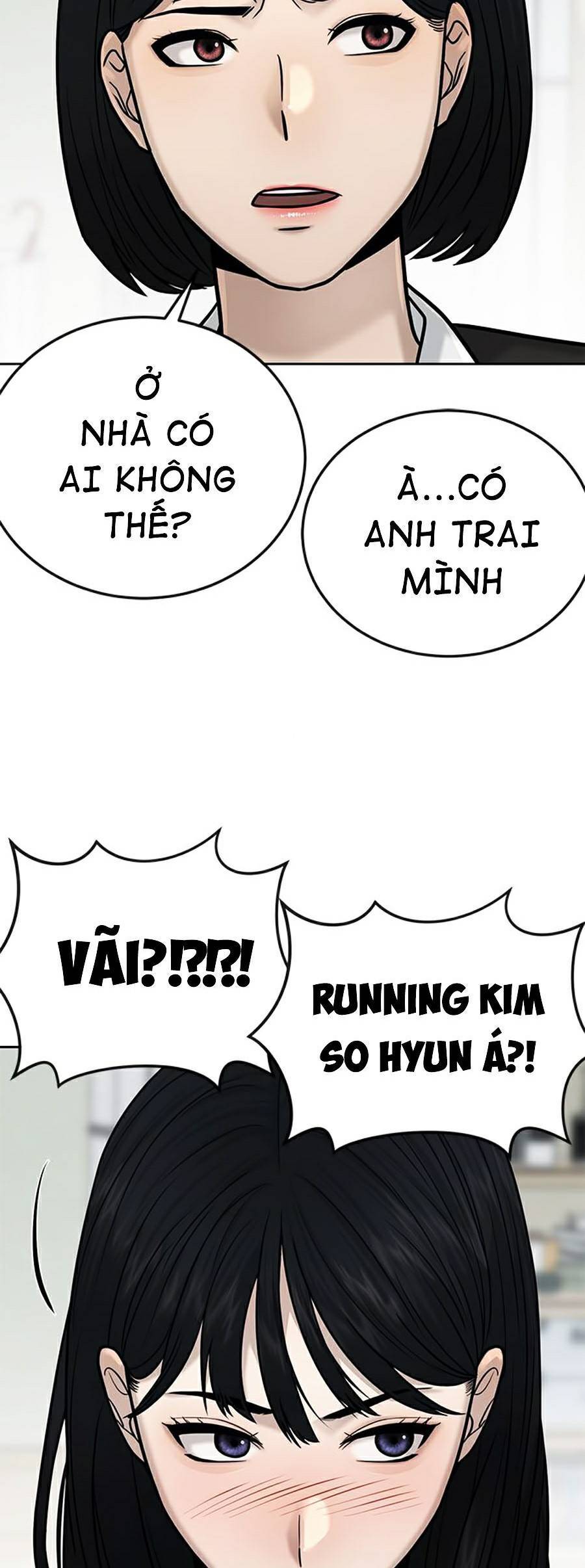 Nhiệm Vụ Diệu Kỳ Chapter 20 - Trang 2