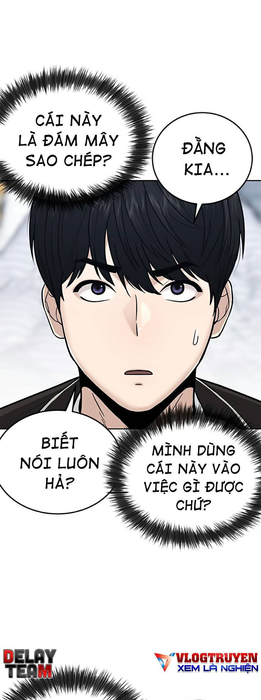 Nhiệm Vụ Diệu Kỳ Chapter 20 - Trang 2