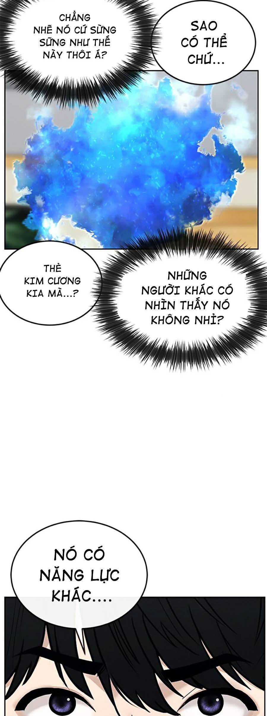 Nhiệm Vụ Diệu Kỳ Chapter 20 - Trang 2