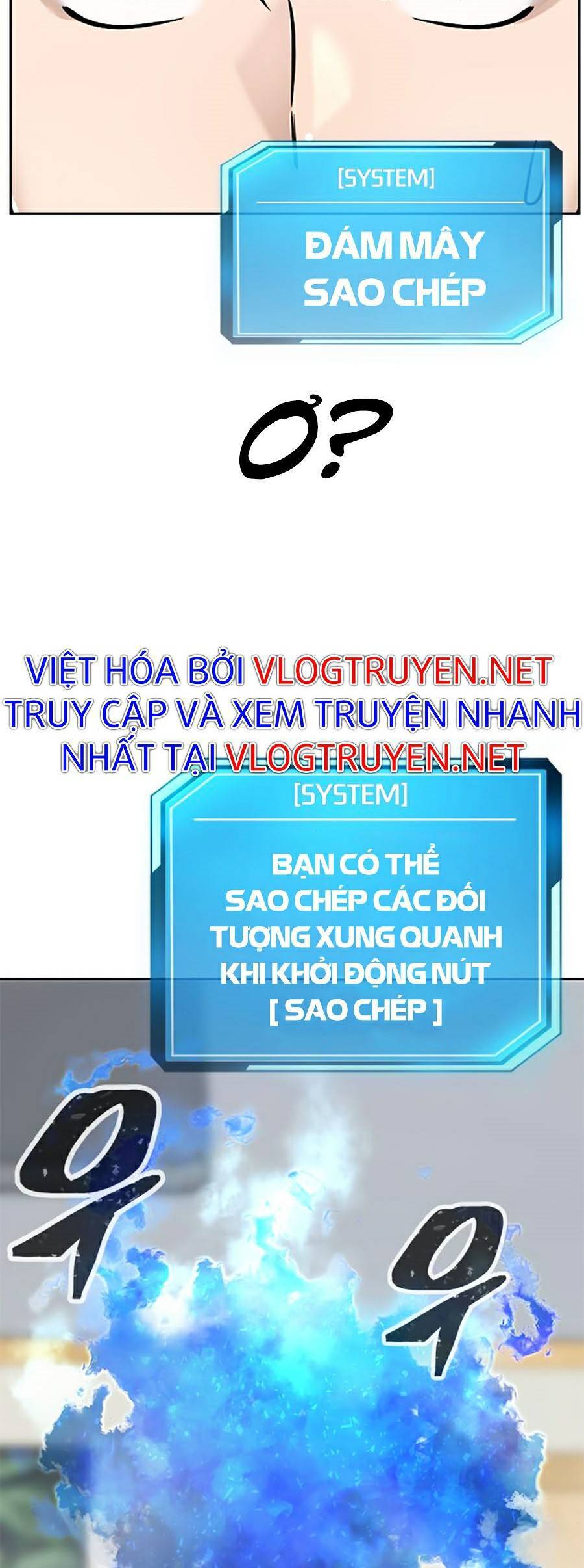 Nhiệm Vụ Diệu Kỳ Chapter 20 - Trang 2