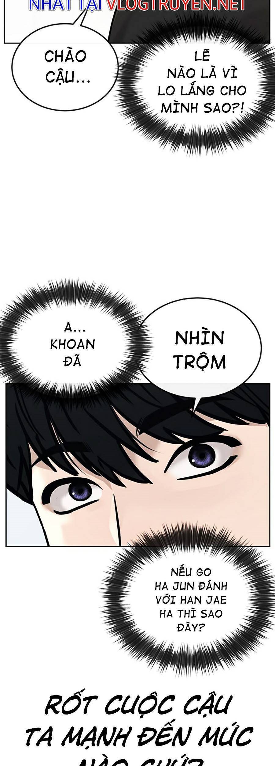 Nhiệm Vụ Diệu Kỳ Chapter 20 - Trang 2