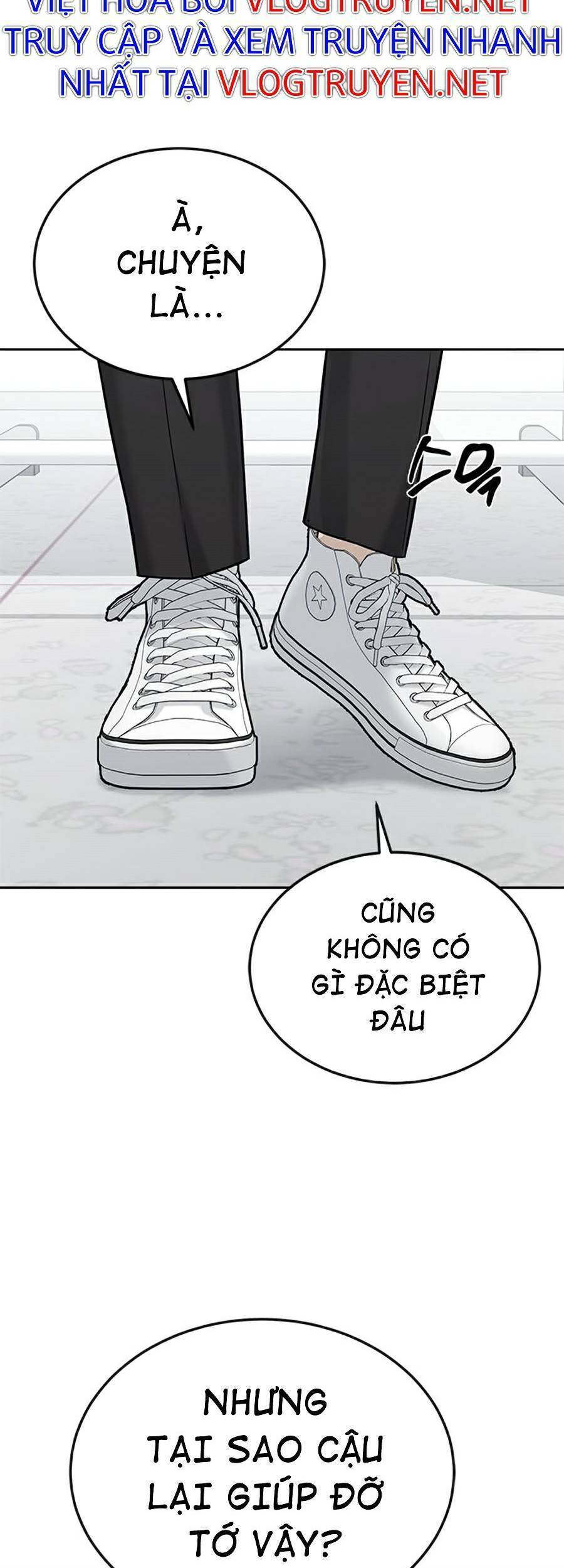 Nhiệm Vụ Diệu Kỳ Chapter 20 - Trang 2