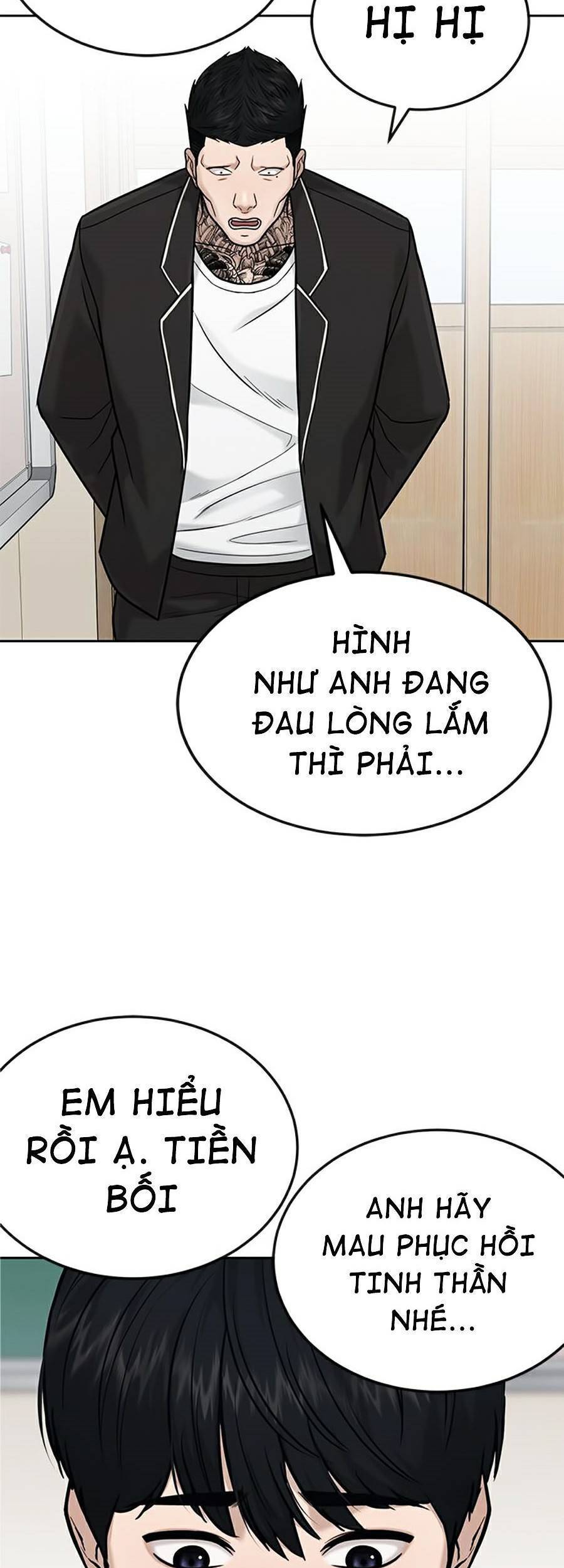 Nhiệm Vụ Diệu Kỳ Chapter 20 - Trang 2