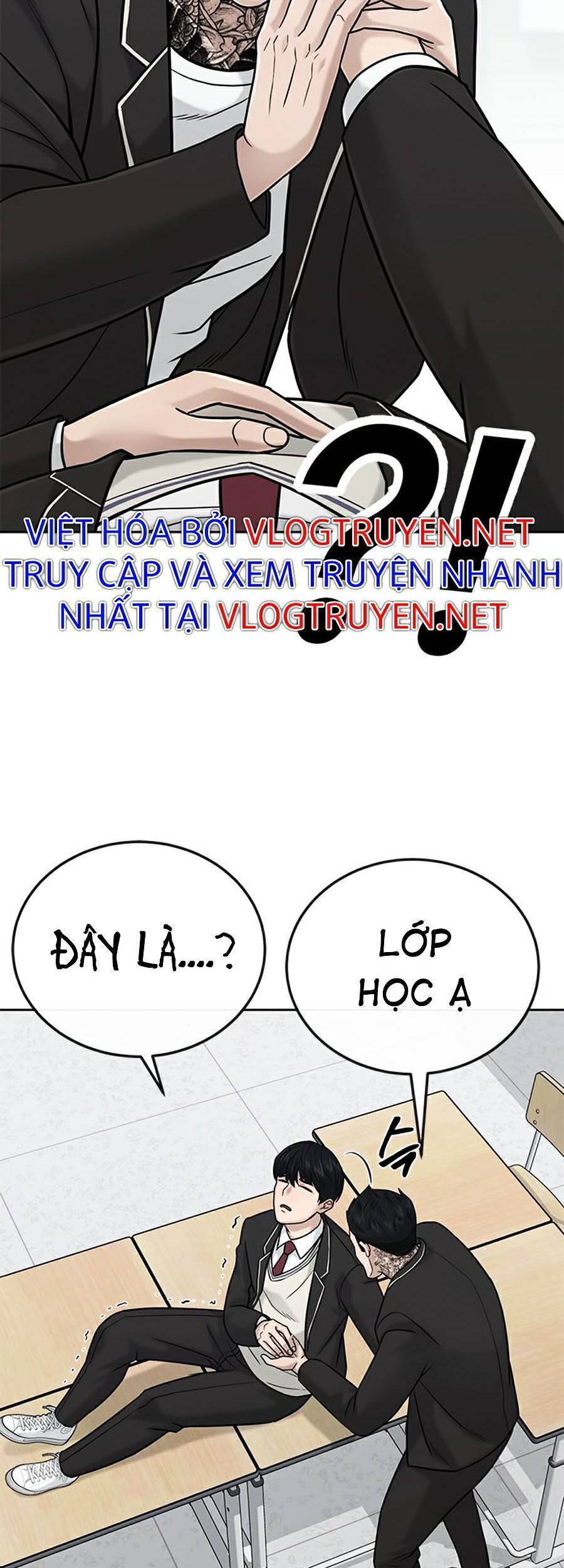 Nhiệm Vụ Diệu Kỳ Chapter 20 - Trang 2