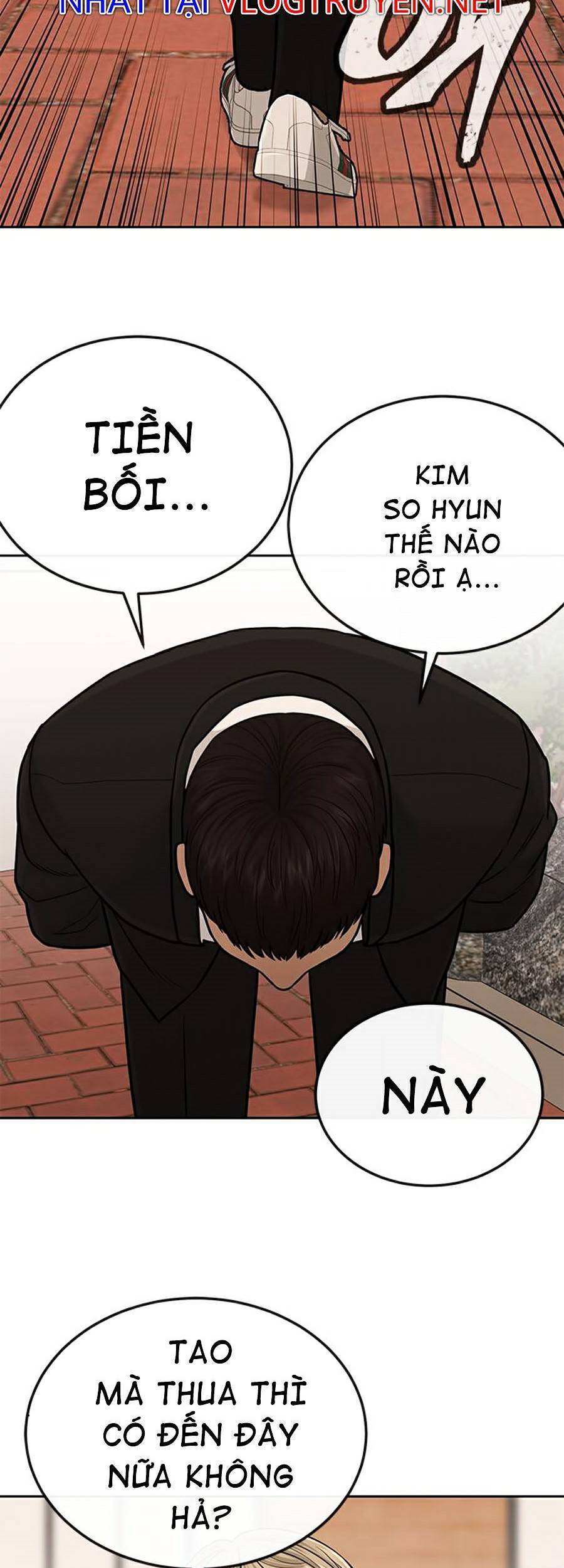 Nhiệm Vụ Diệu Kỳ Chapter 20 - Trang 2