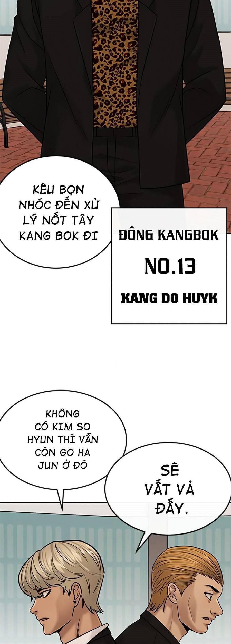 Nhiệm Vụ Diệu Kỳ Chapter 20 - Trang 2