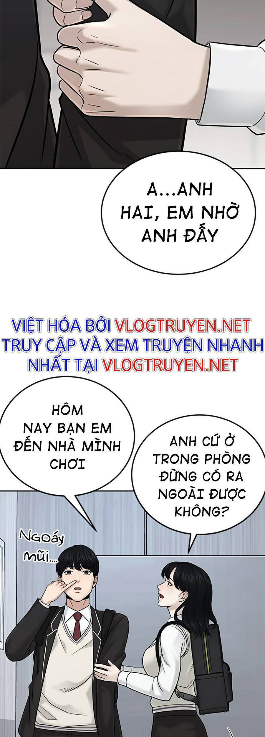 Nhiệm Vụ Diệu Kỳ Chapter 20 - Trang 2