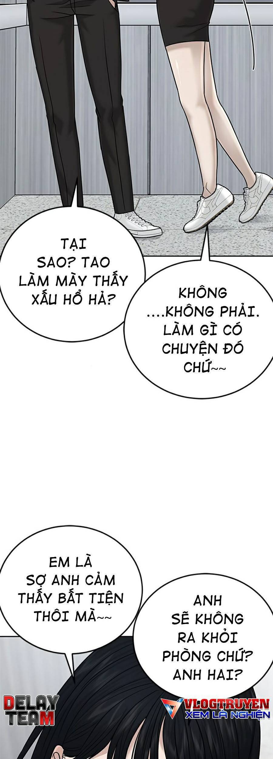 Nhiệm Vụ Diệu Kỳ Chapter 20 - Trang 2