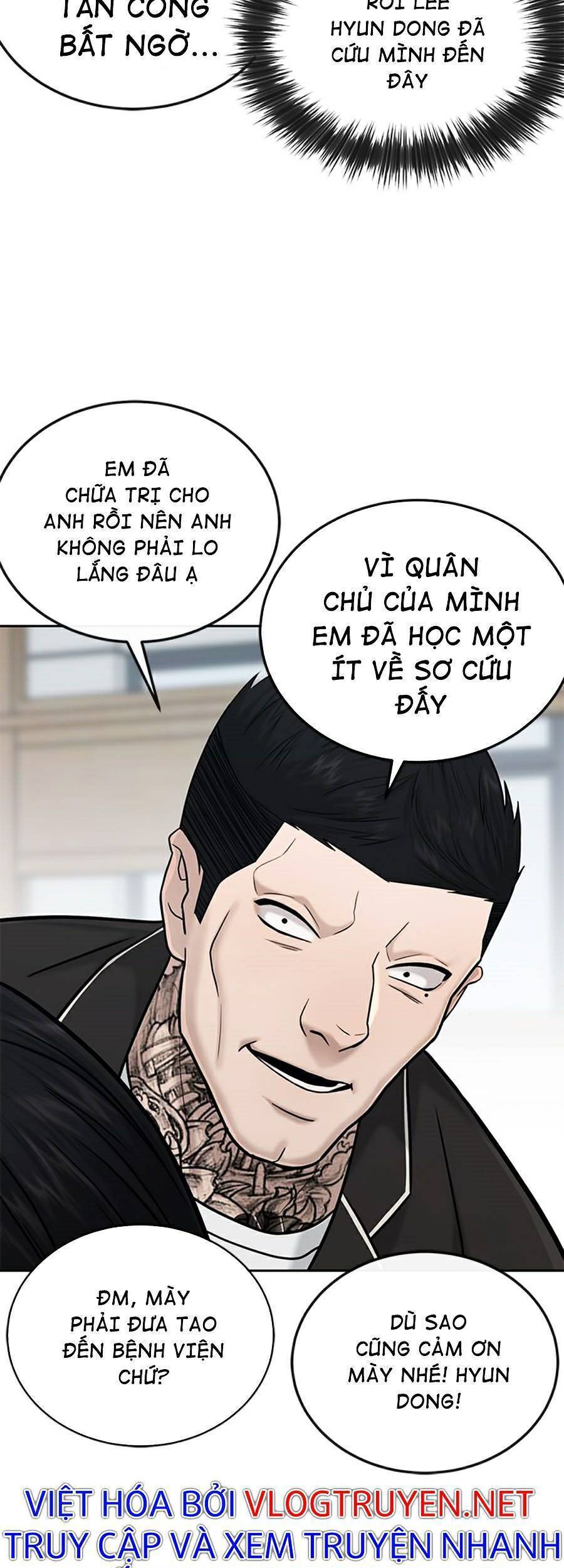 Nhiệm Vụ Diệu Kỳ Chapter 20 - Trang 2