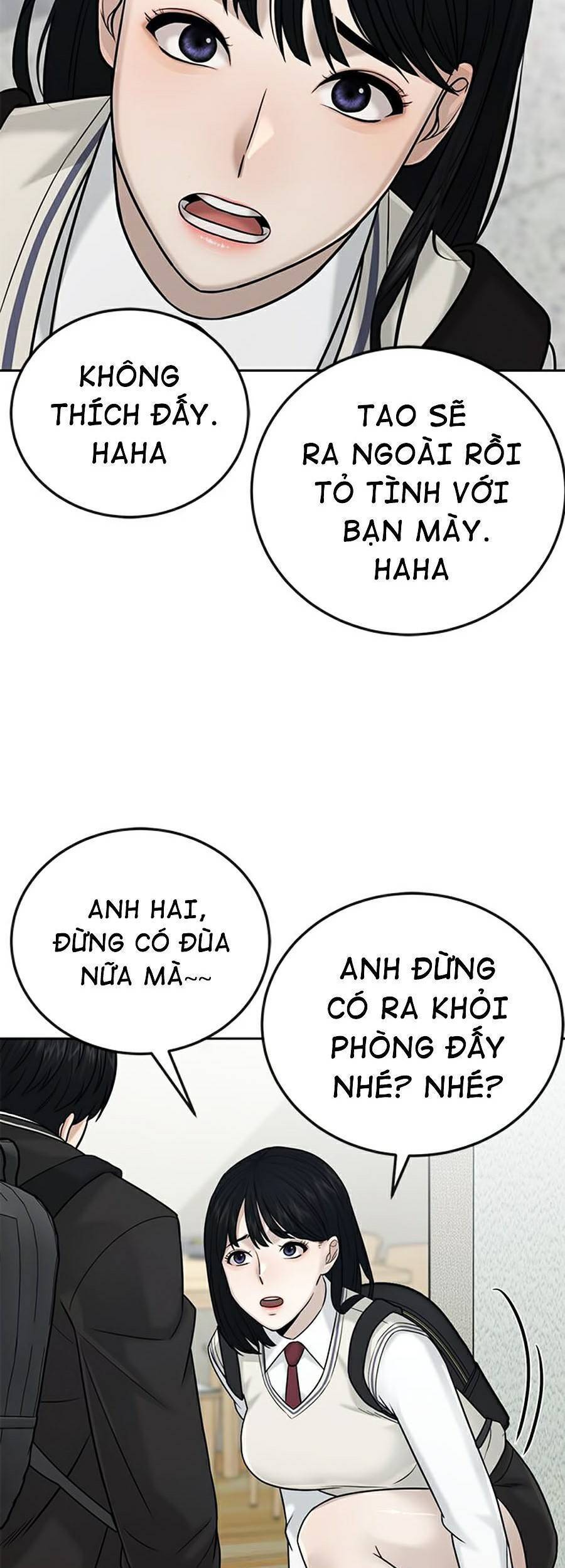 Nhiệm Vụ Diệu Kỳ Chapter 20 - Trang 2