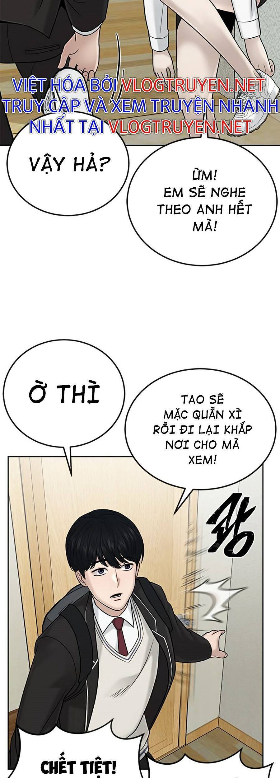 Nhiệm Vụ Diệu Kỳ Chapter 20 - Trang 2