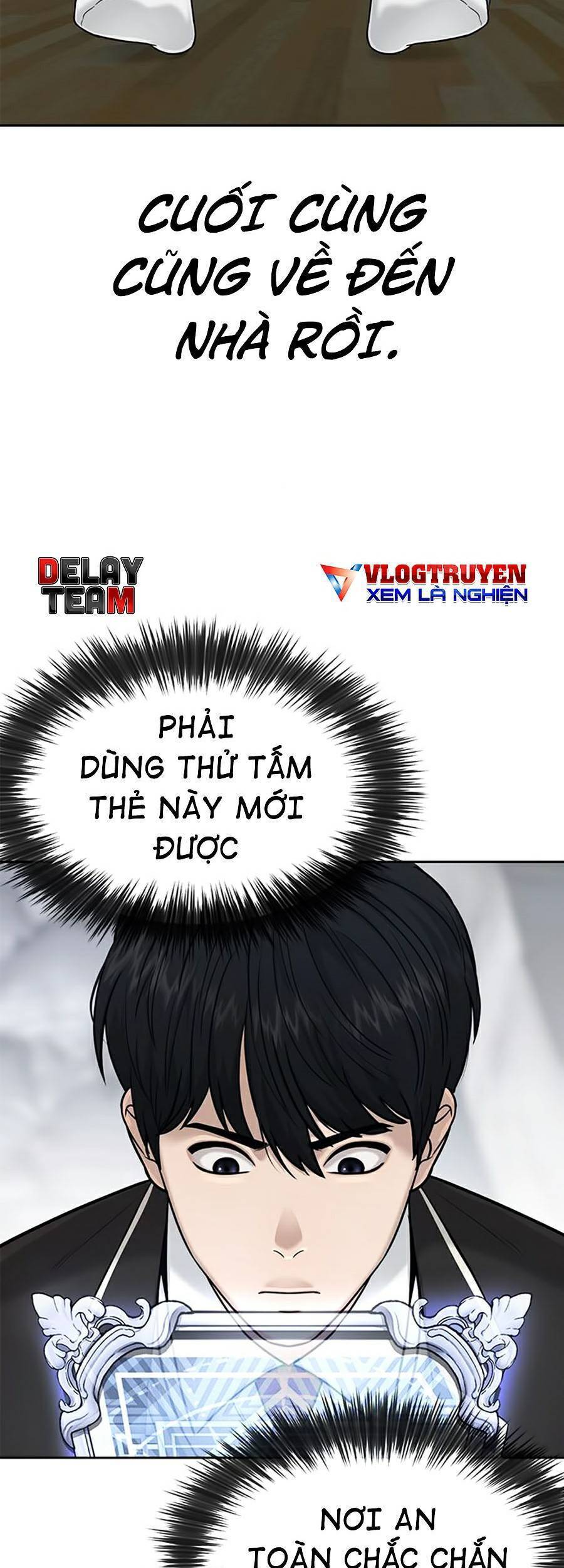 Nhiệm Vụ Diệu Kỳ Chapter 20 - Trang 2