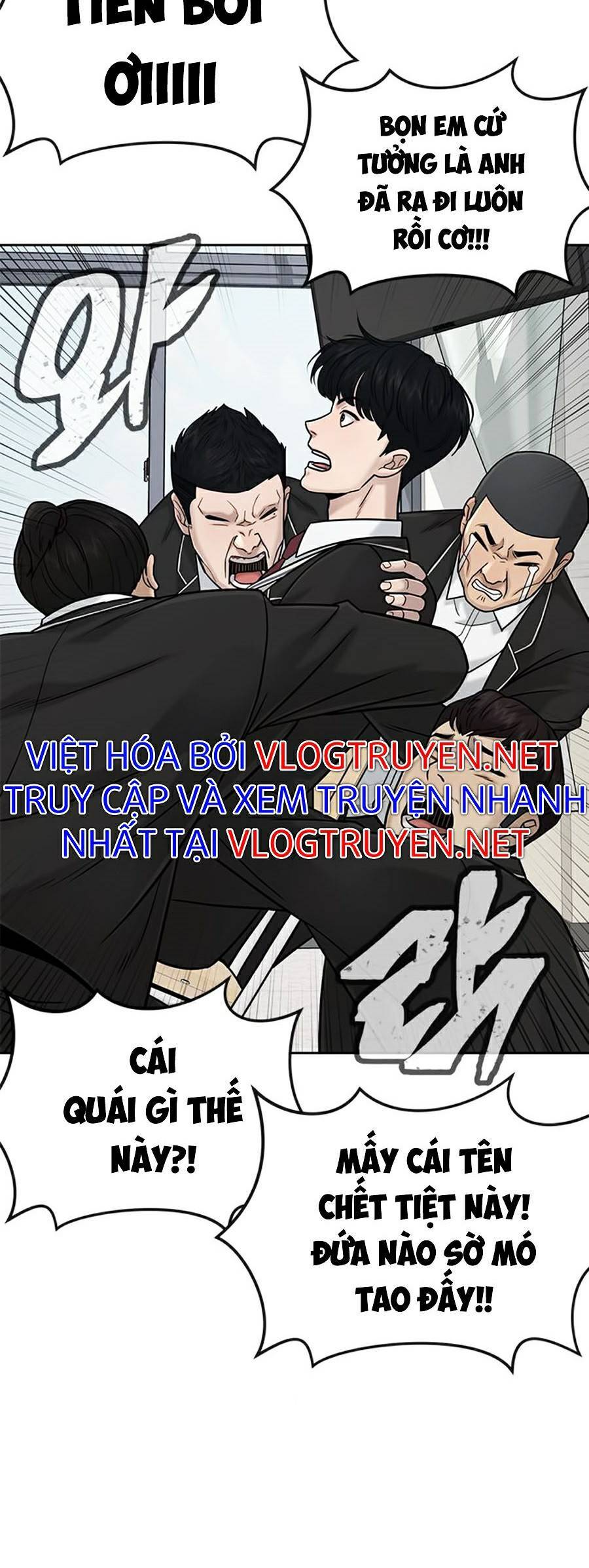 Nhiệm Vụ Diệu Kỳ Chapter 19 - Trang 2