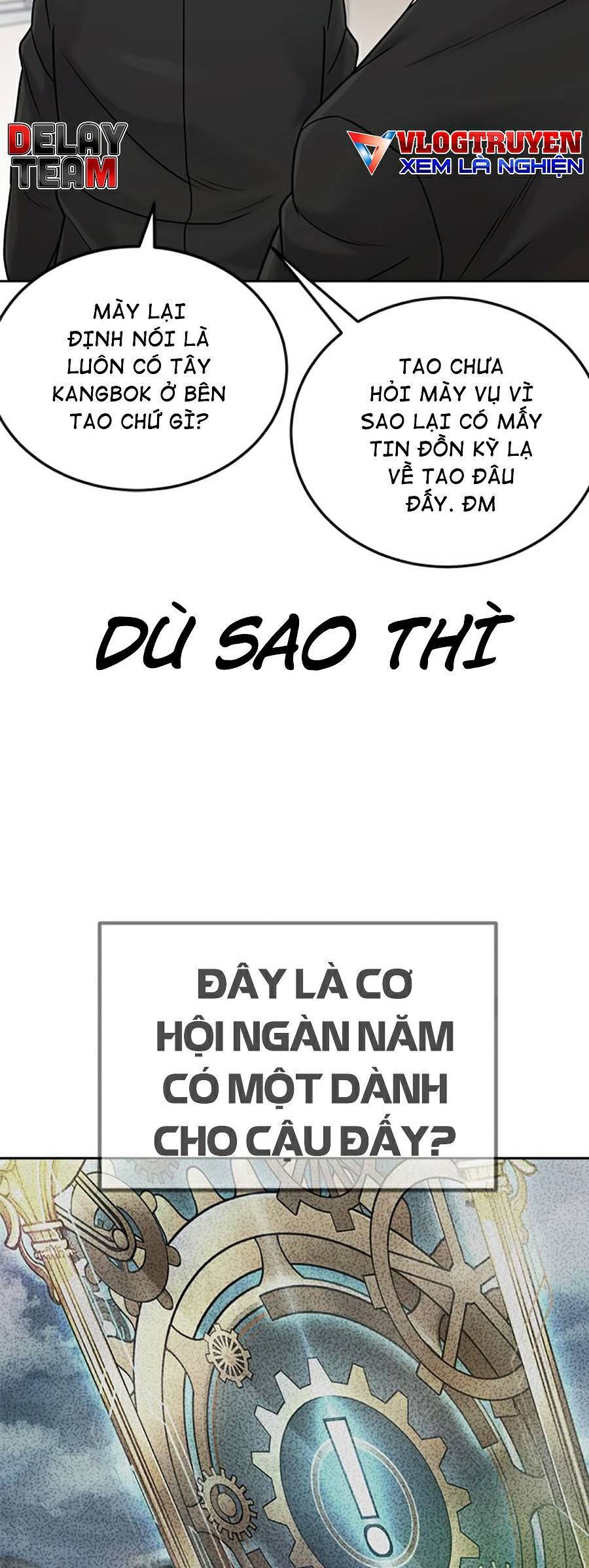 Nhiệm Vụ Diệu Kỳ Chapter 19 - Trang 2