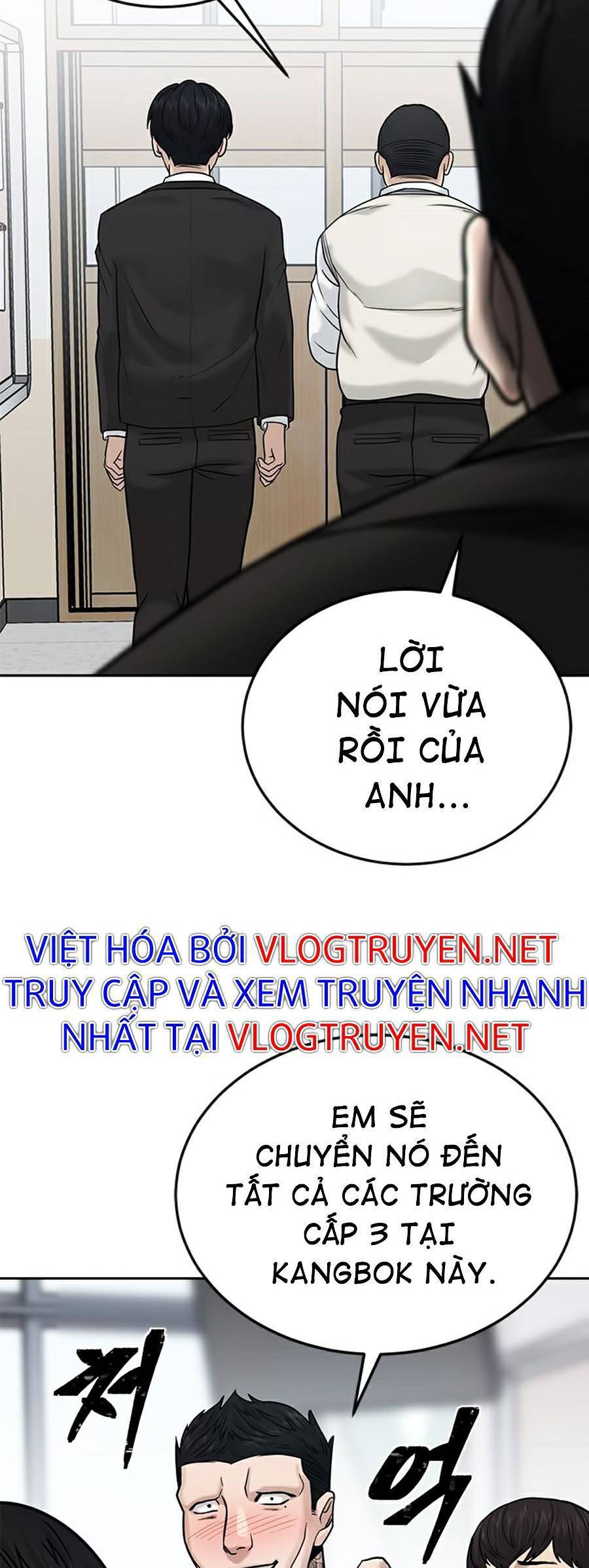 Nhiệm Vụ Diệu Kỳ Chapter 19 - Trang 2