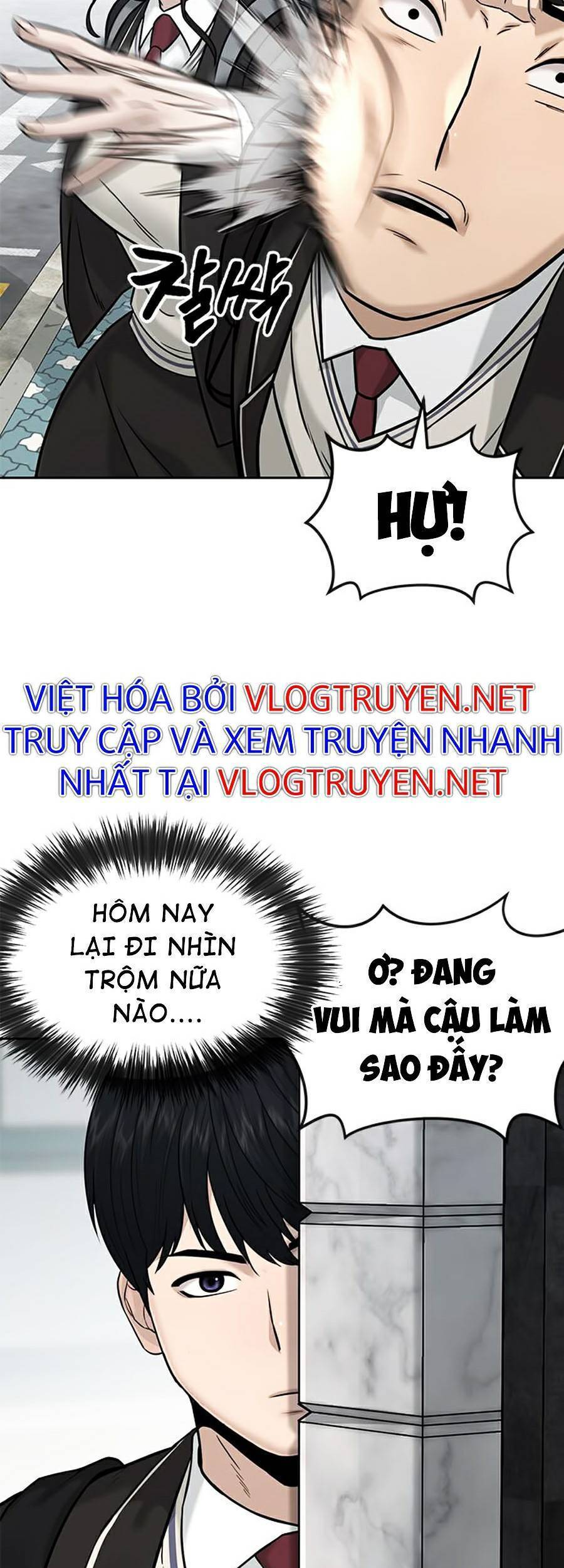 Nhiệm Vụ Diệu Kỳ Chapter 19 - Trang 2