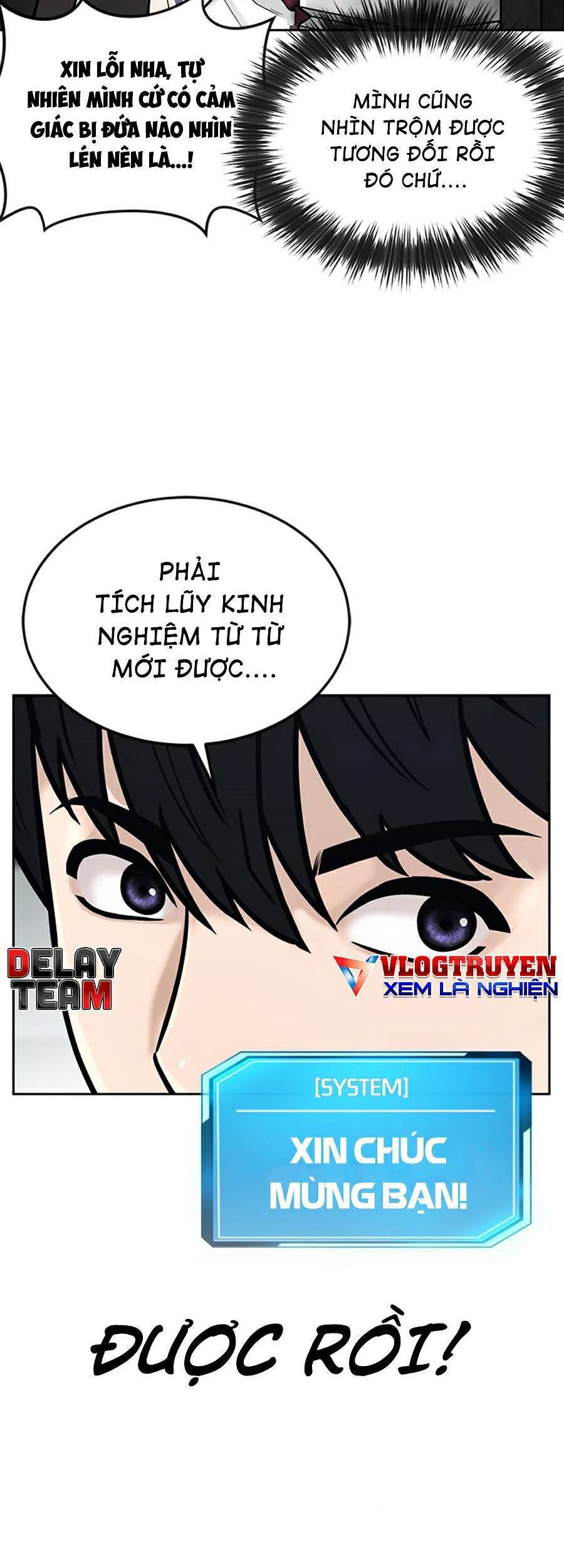 Nhiệm Vụ Diệu Kỳ Chapter 19 - Trang 2